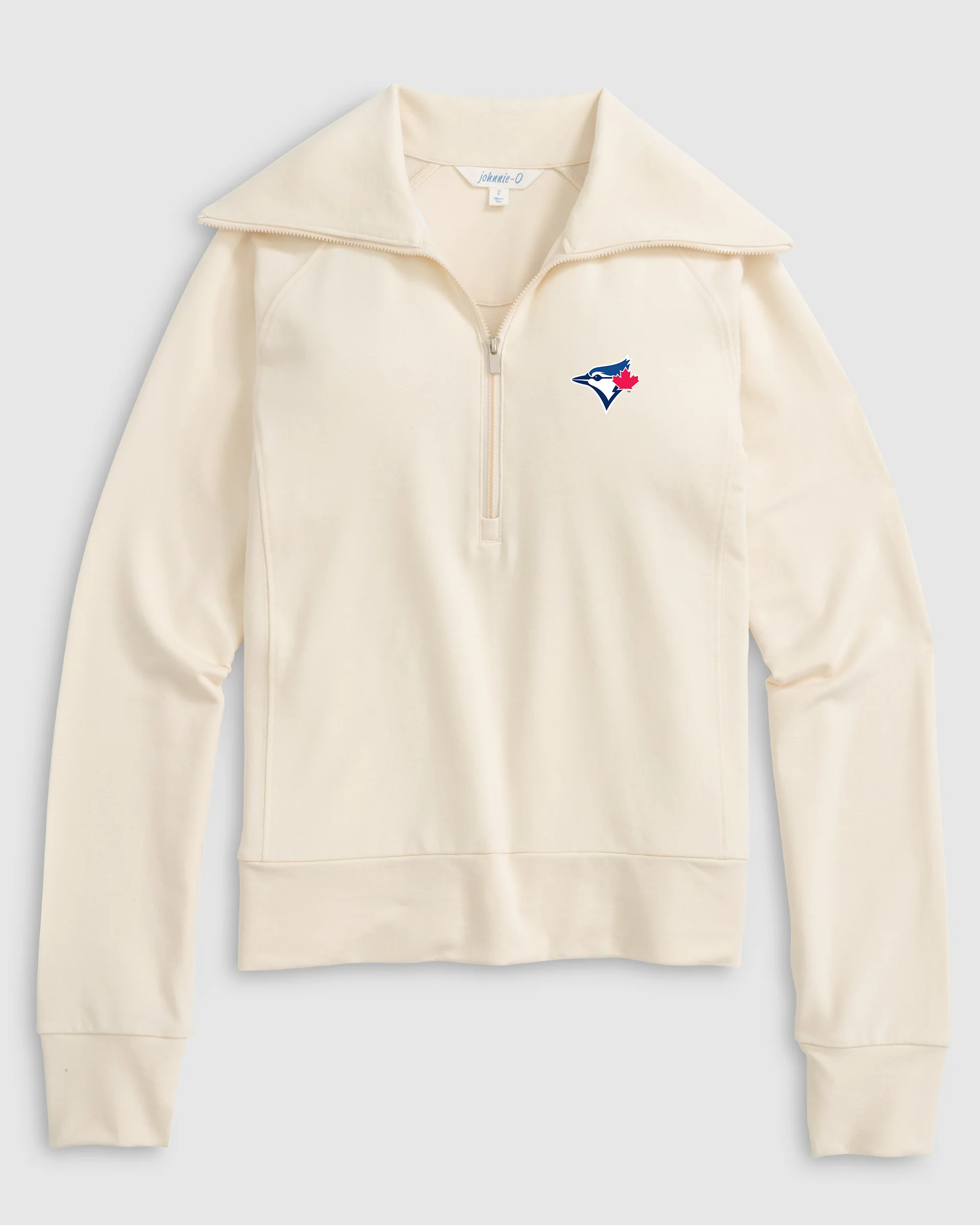 Women's Toronto Blue Jays Eliza 1/2 Zip