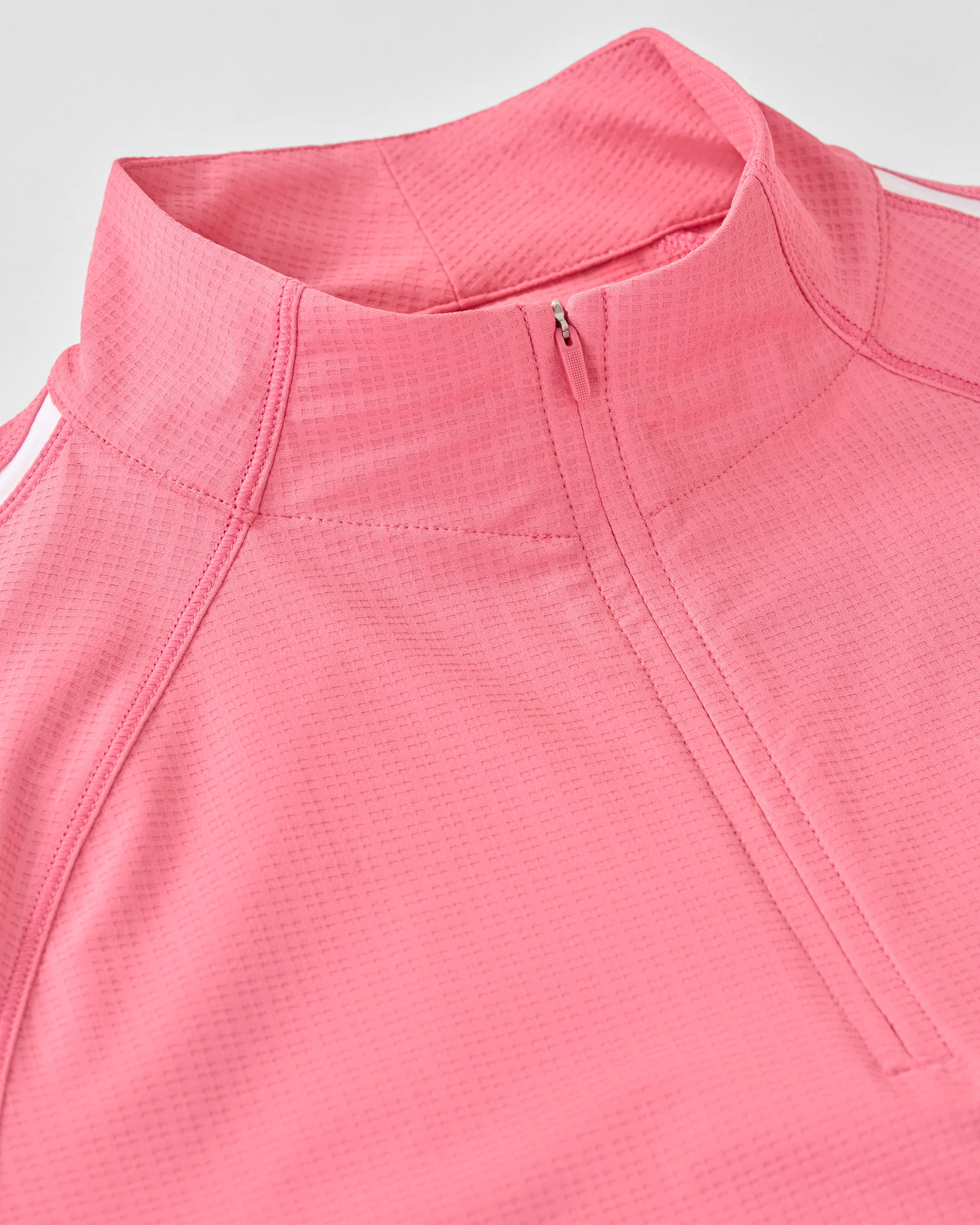 Sloane Performance 1/4 Zip Pullover - Image 6