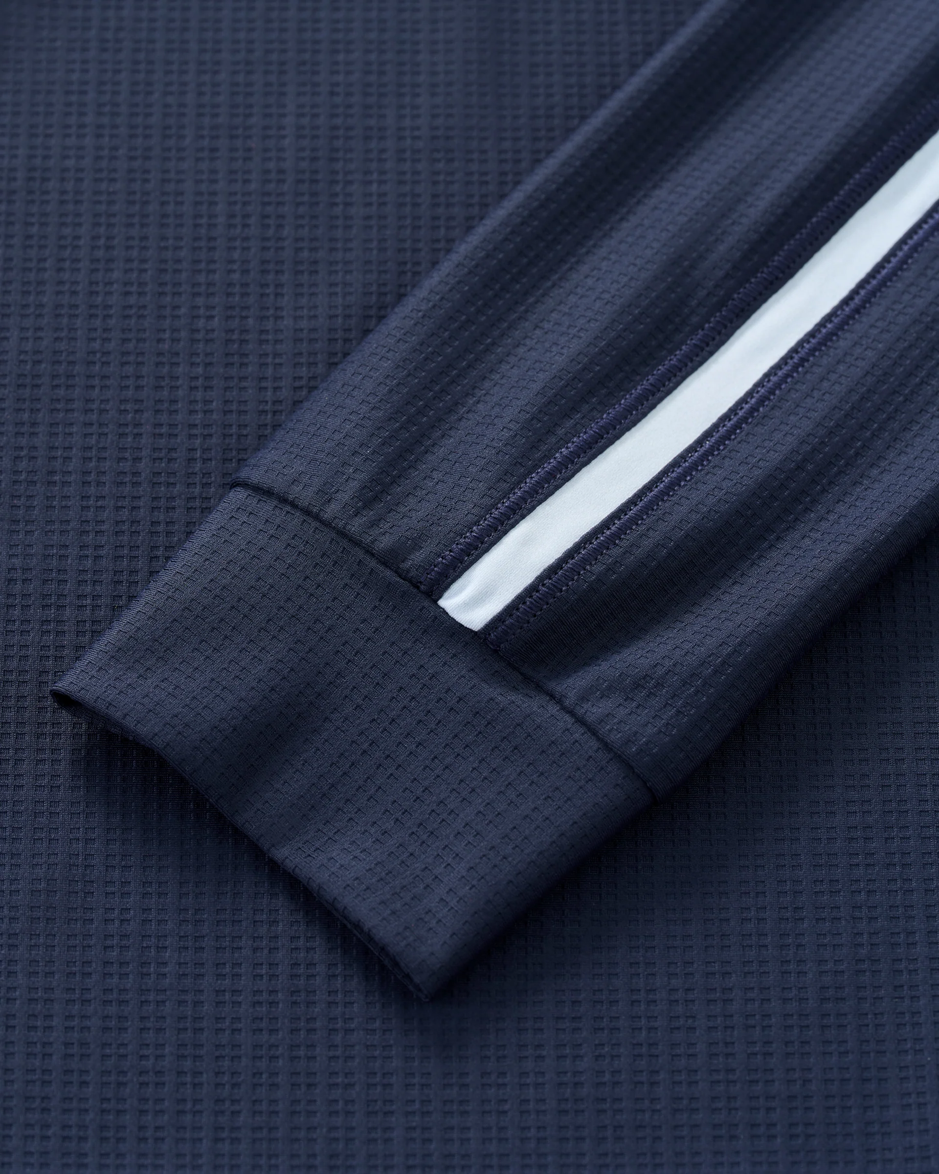 Sloane Performance 1/4 Zip Pullover - Image 7