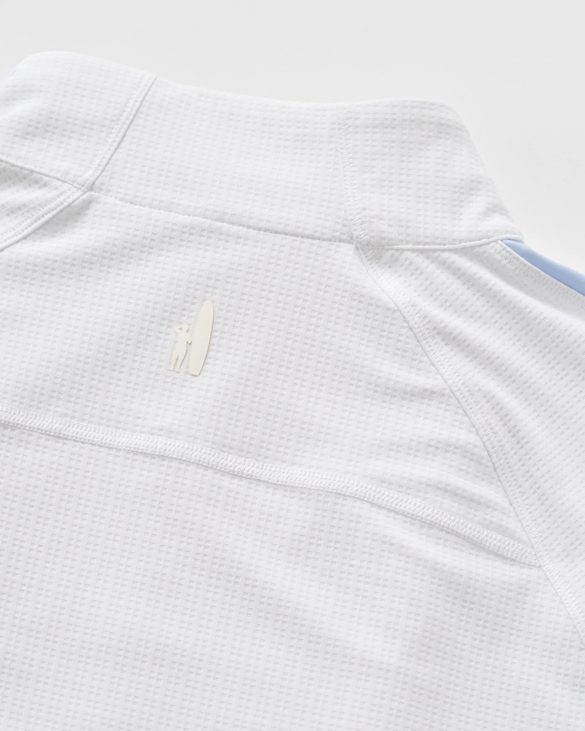 Sloane Performance 1/4 Zip Pullover - Image 8