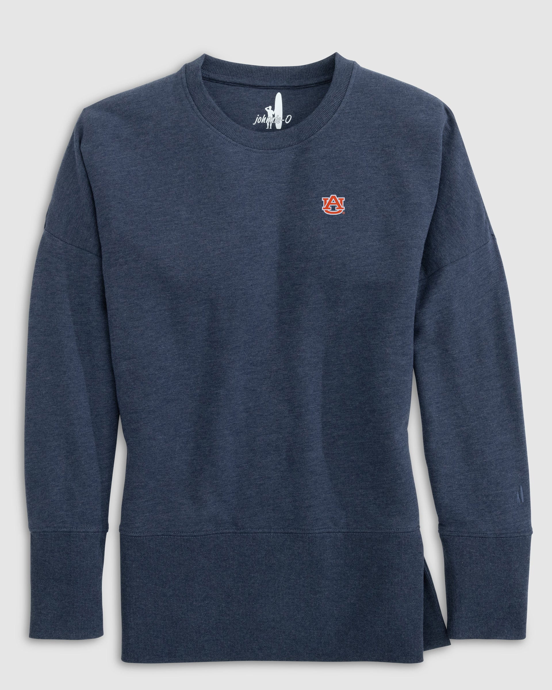 Women's Auburn University Brittany Crewneck Sweatshirt