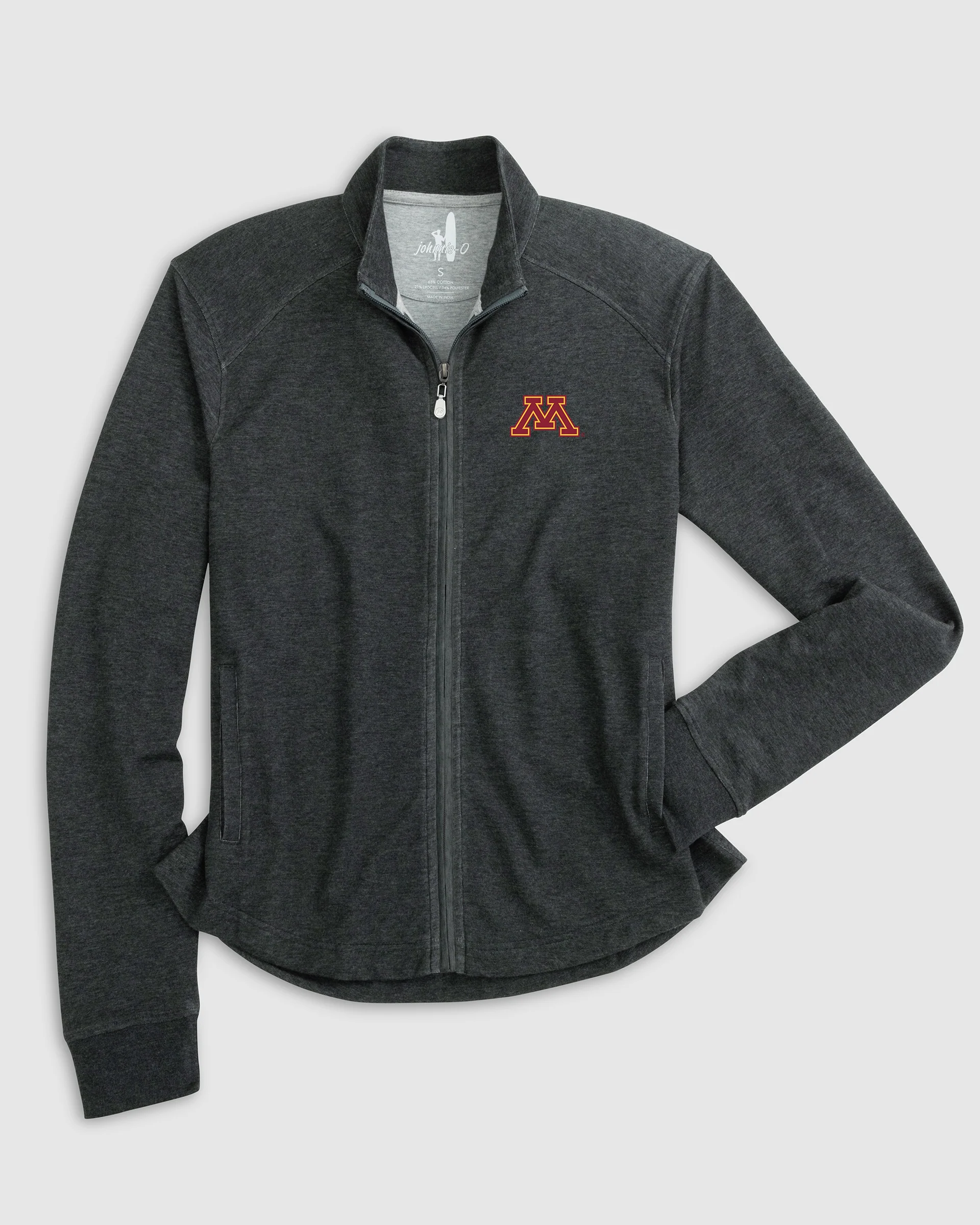Women's Minnesota Tomi Full Zip Jacket