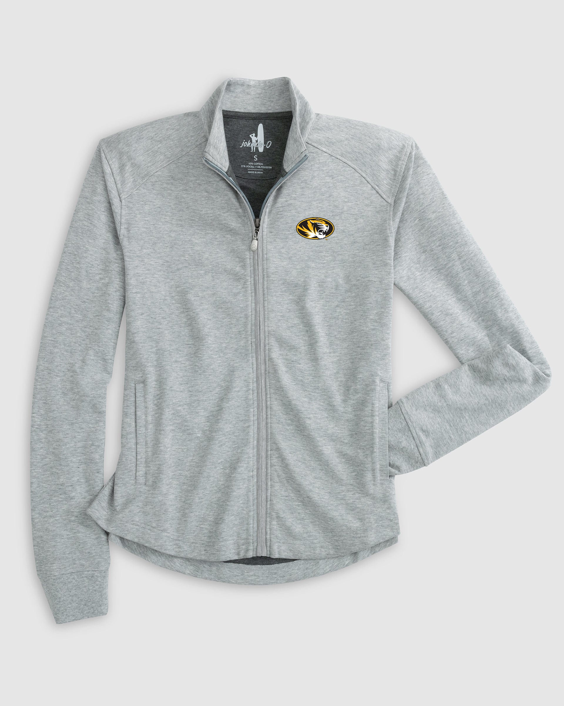 Women's Missouri Tomi Full Zip Jacket