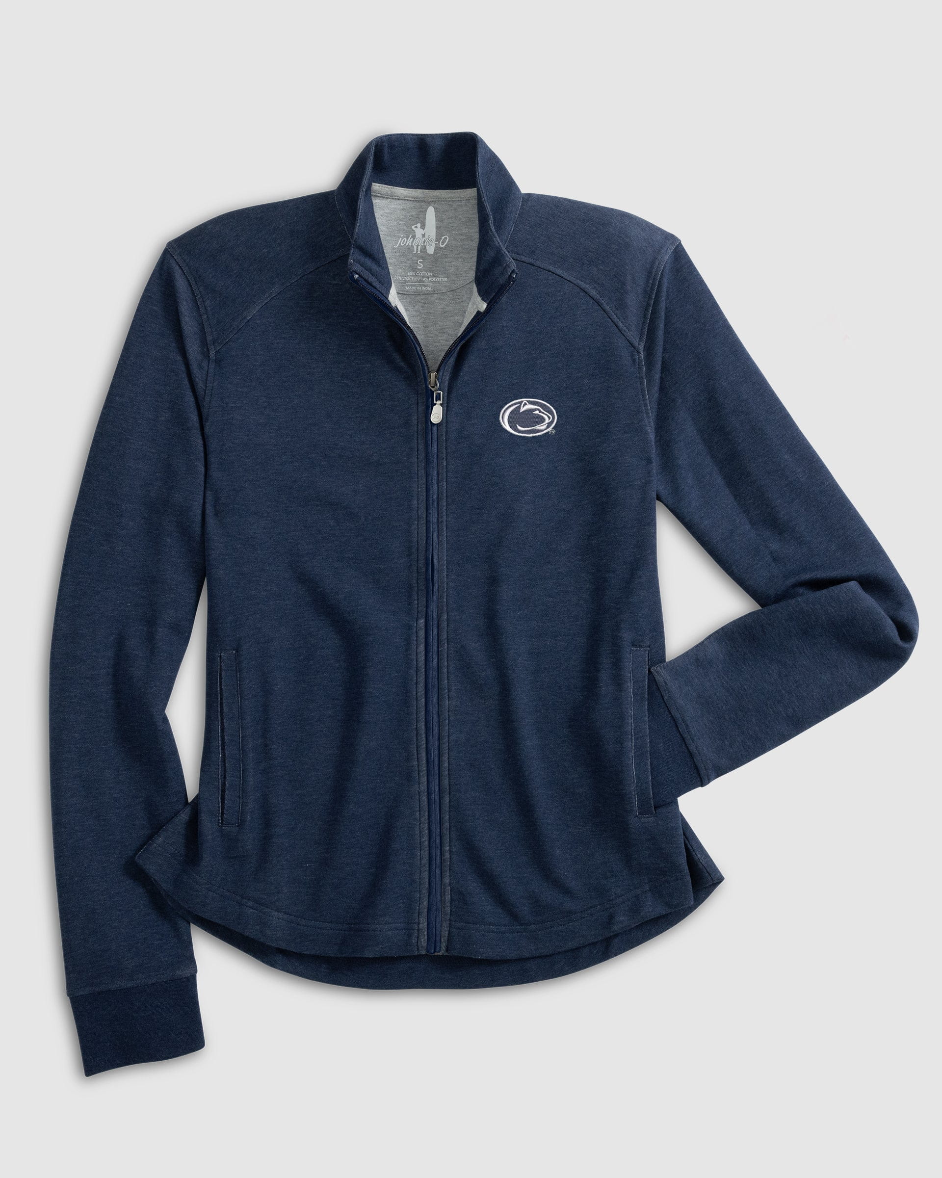 Women's Penn State Tomi Full Zip Jacket