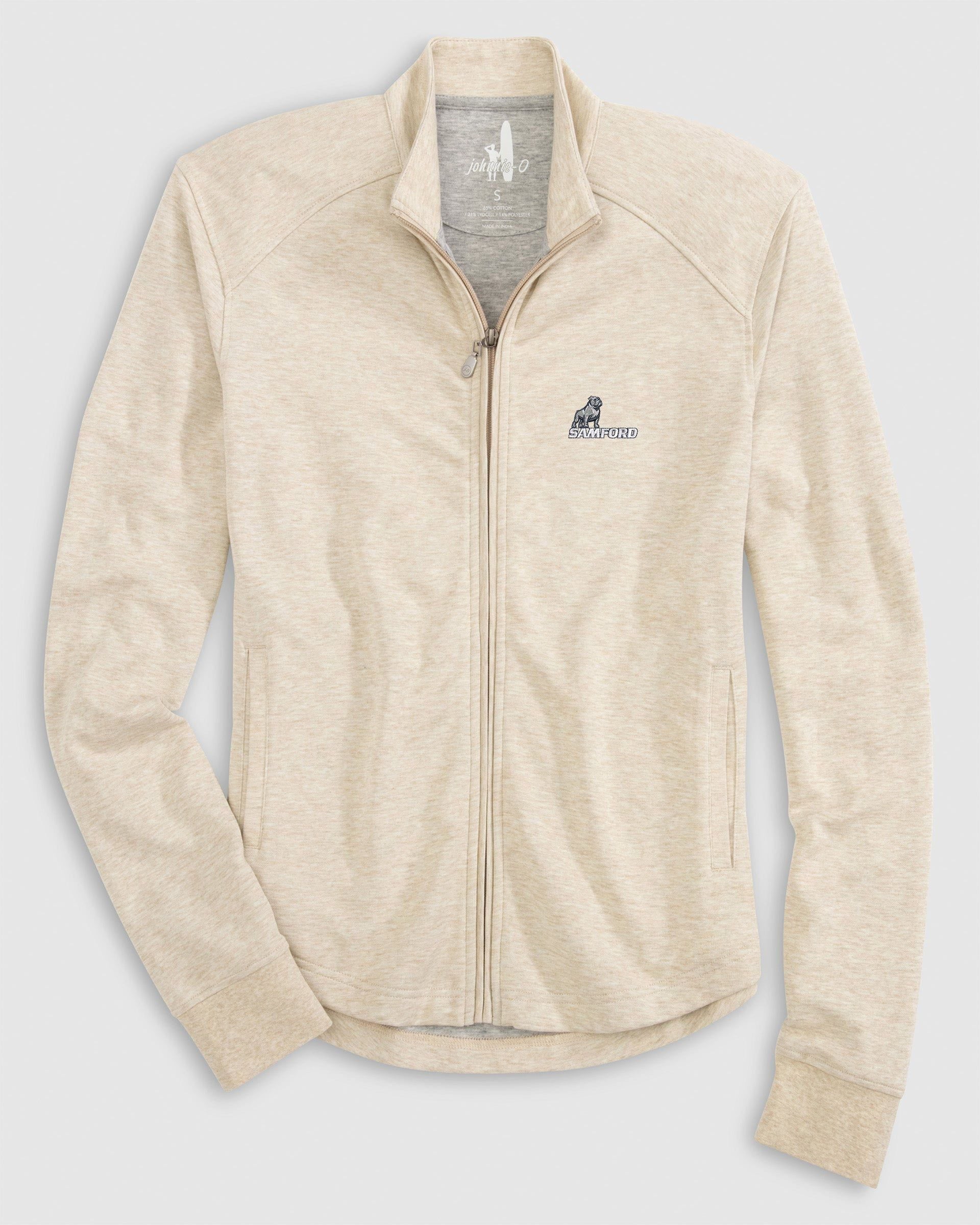 Women's Samford Tomi Full Zip Jacket - Image 2
