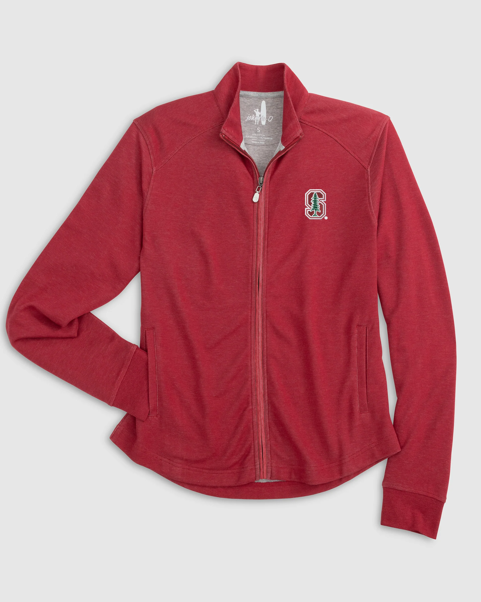 Women's Stanford Tomi Full Zip Jacket