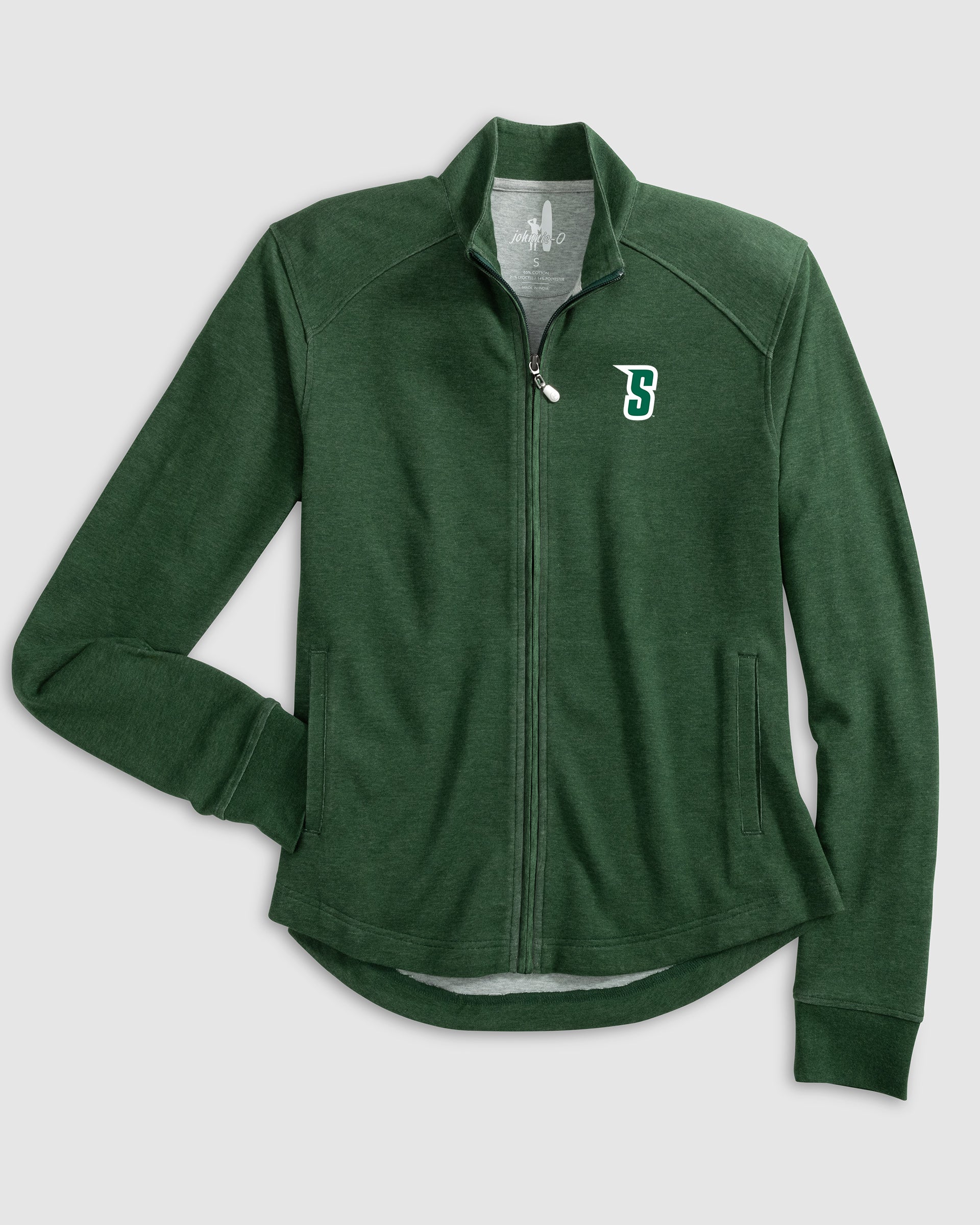 Women's Siena Tomi Full Zip Jacket