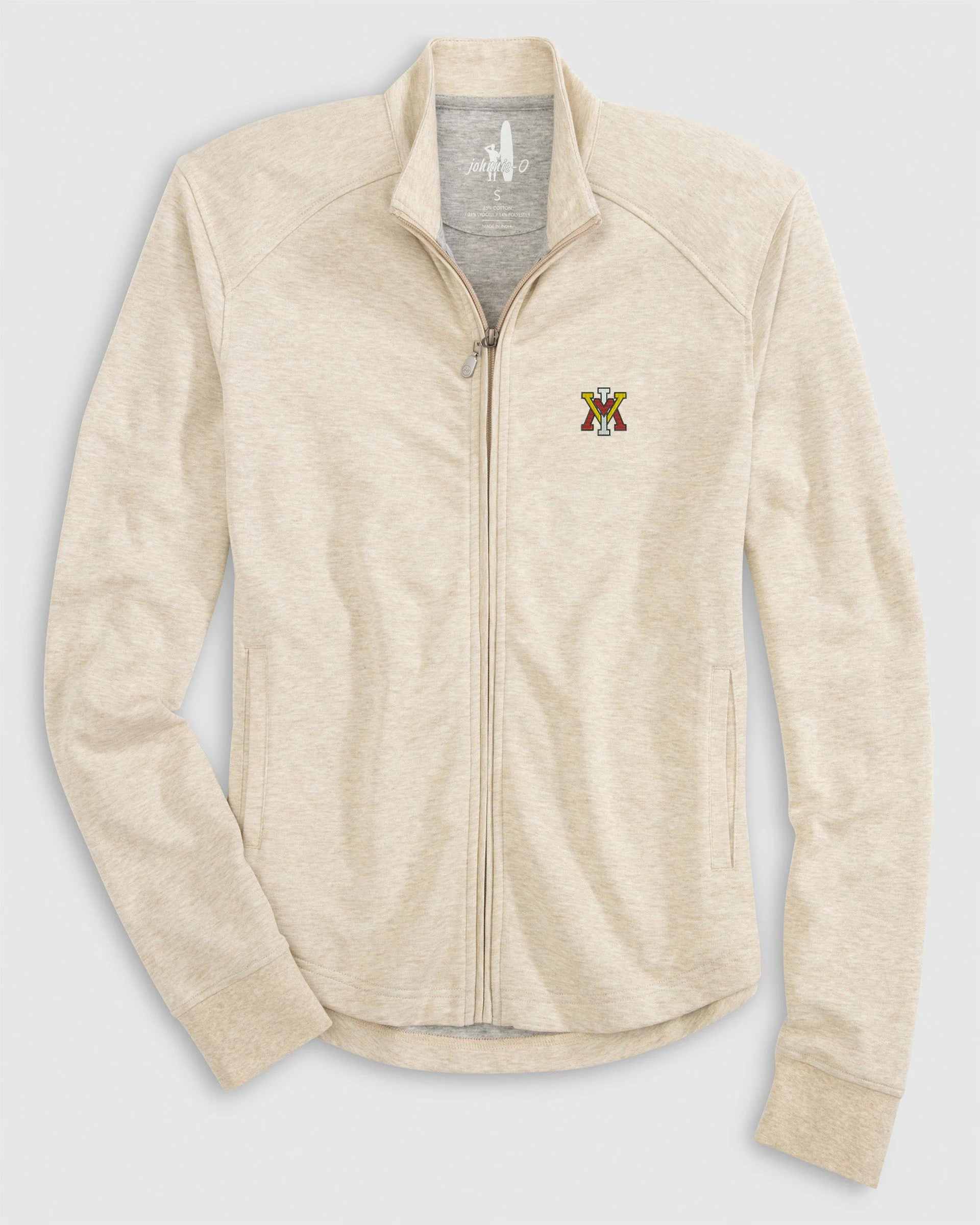 Women's VMI Tomi Full Zip Jacket - Image 2