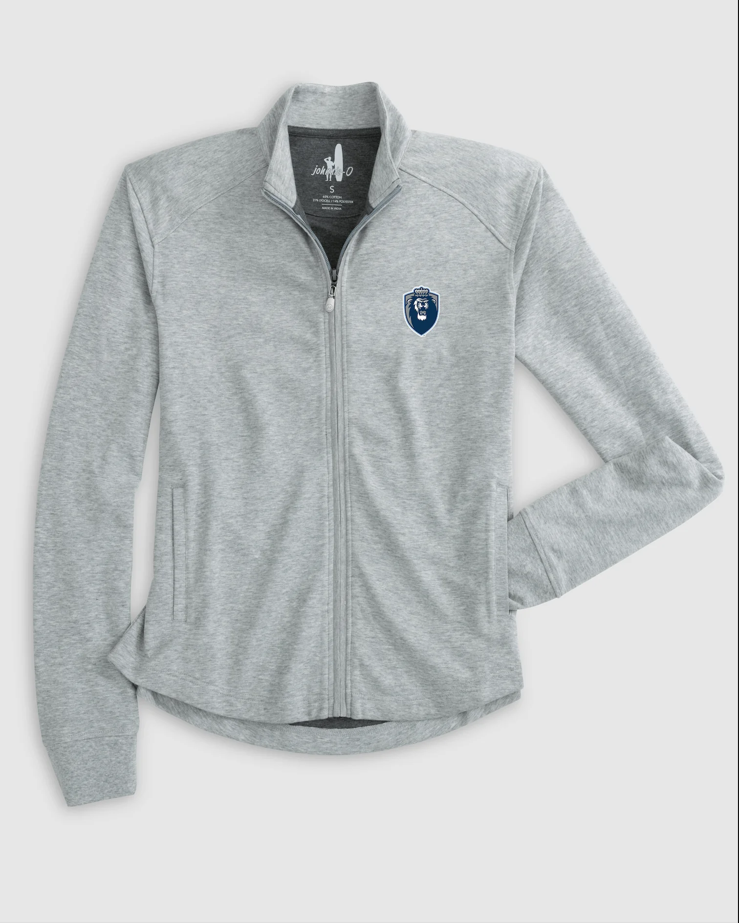 Women's Old Dominion Tomi Full Zip Jacket
