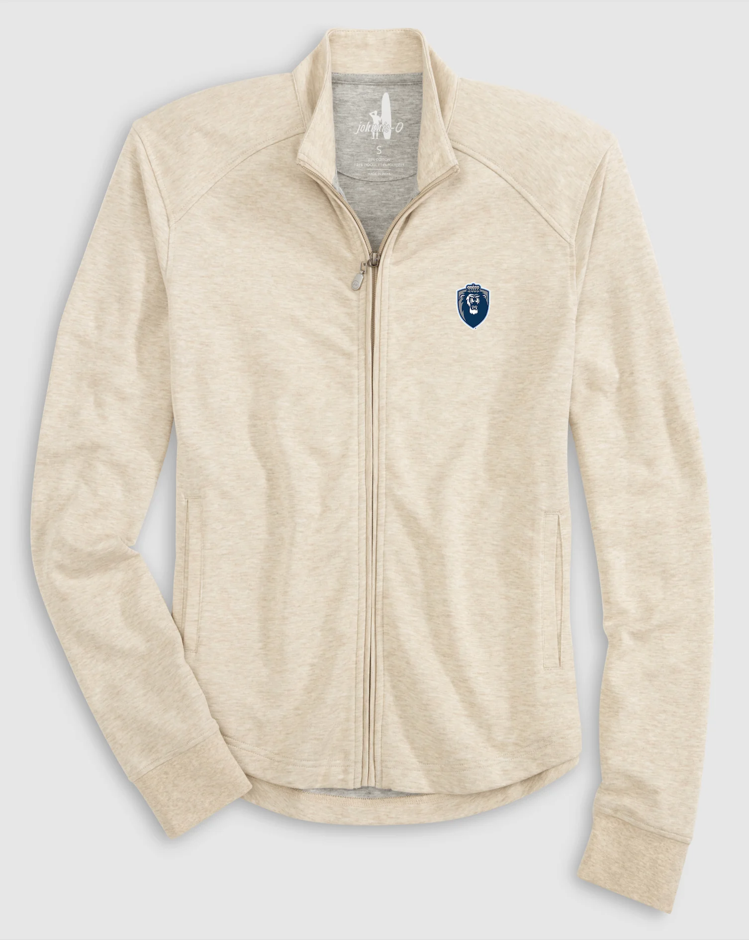 Women's Old Dominion Tomi Full Zip Jacket - Image 3