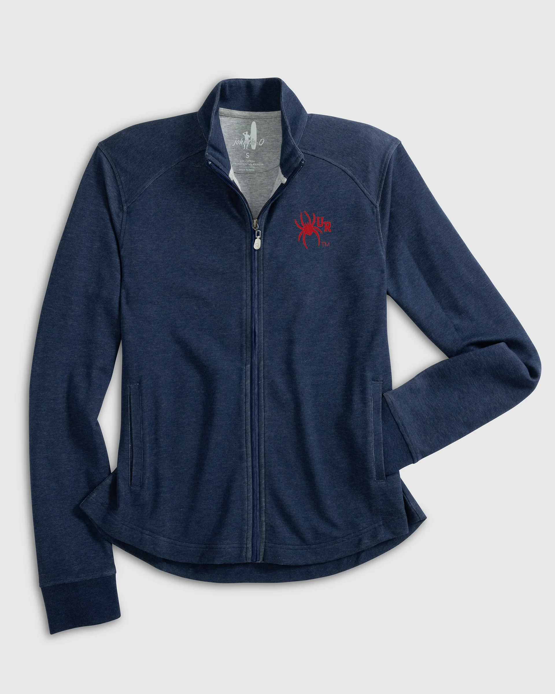 Women's Richmond Tomi Full Zip Jacket - Image 2