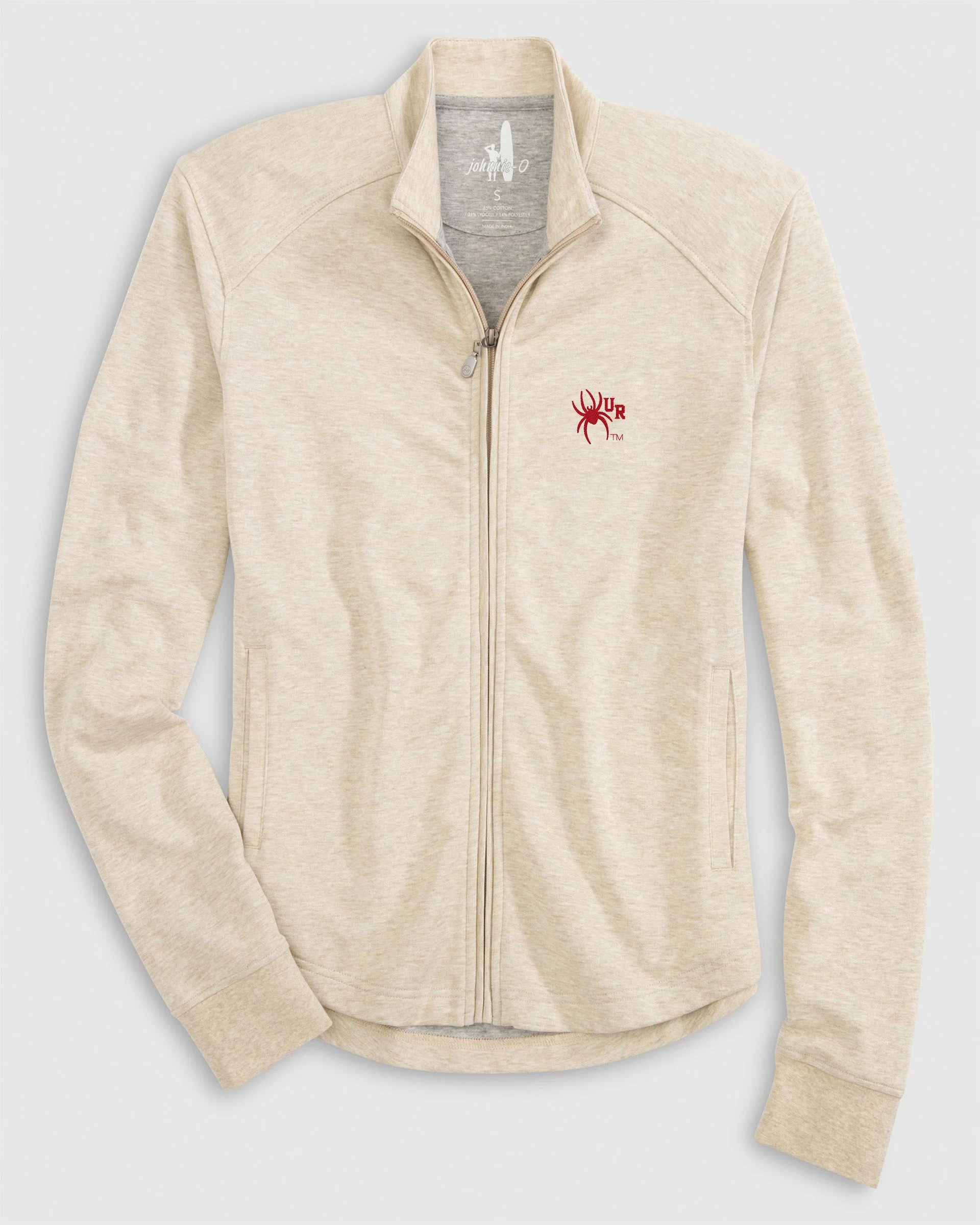 Women's Richmond Tomi Full Zip Jacket - Image 3