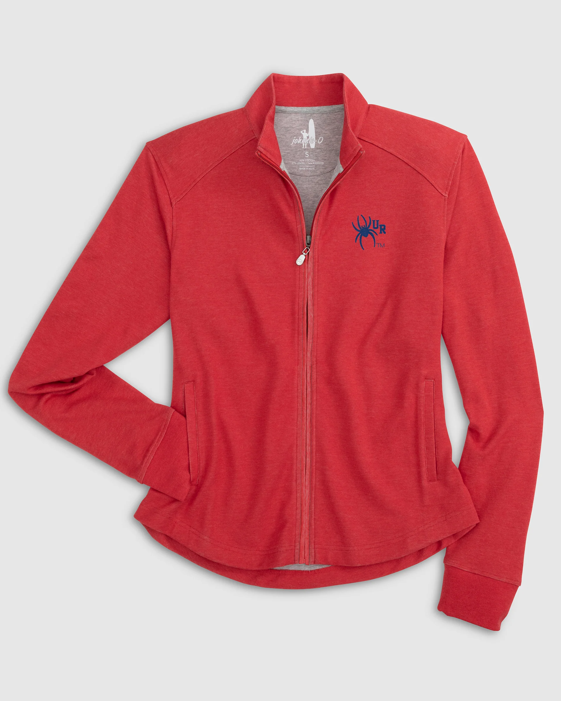 Women's Richmond Tomi Full Zip Jacket - Image 4