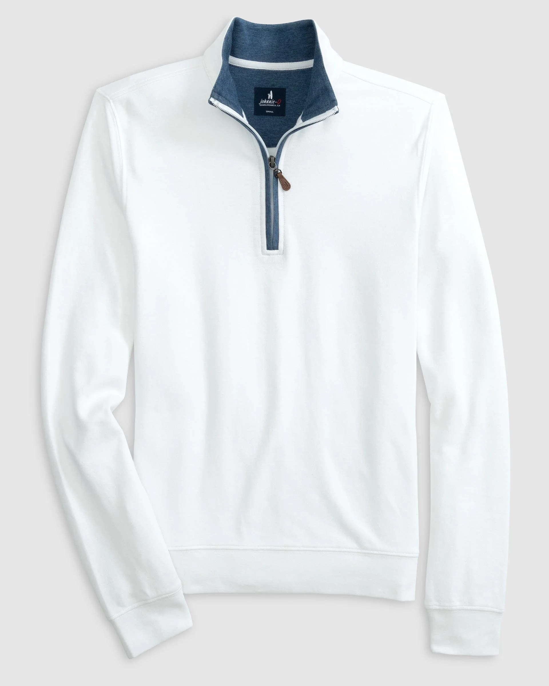 Women's PerryGolf Sully 1/4 Zip - Image 12