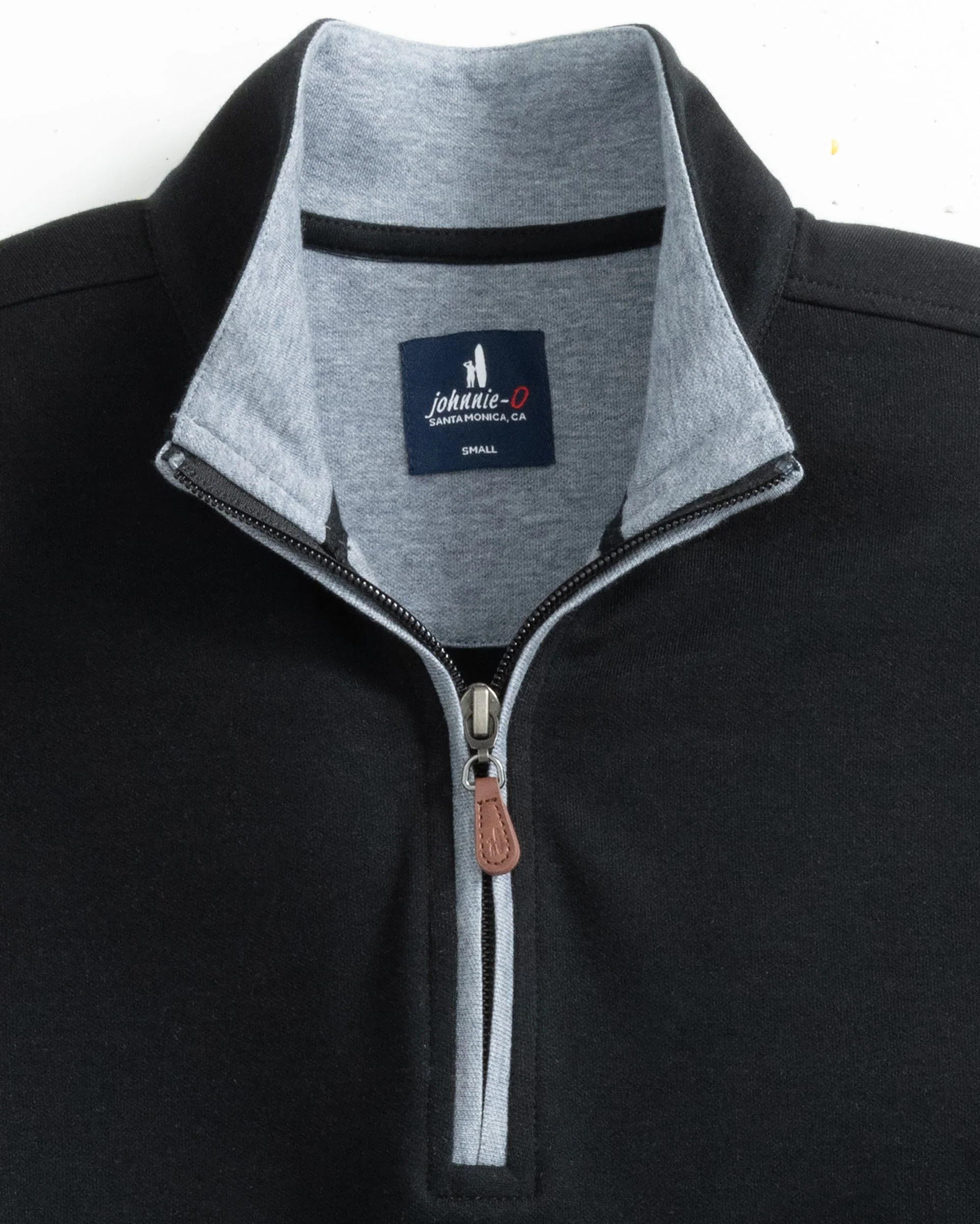 Women's PerryGolf Sully 1/4 Zip - Image 2