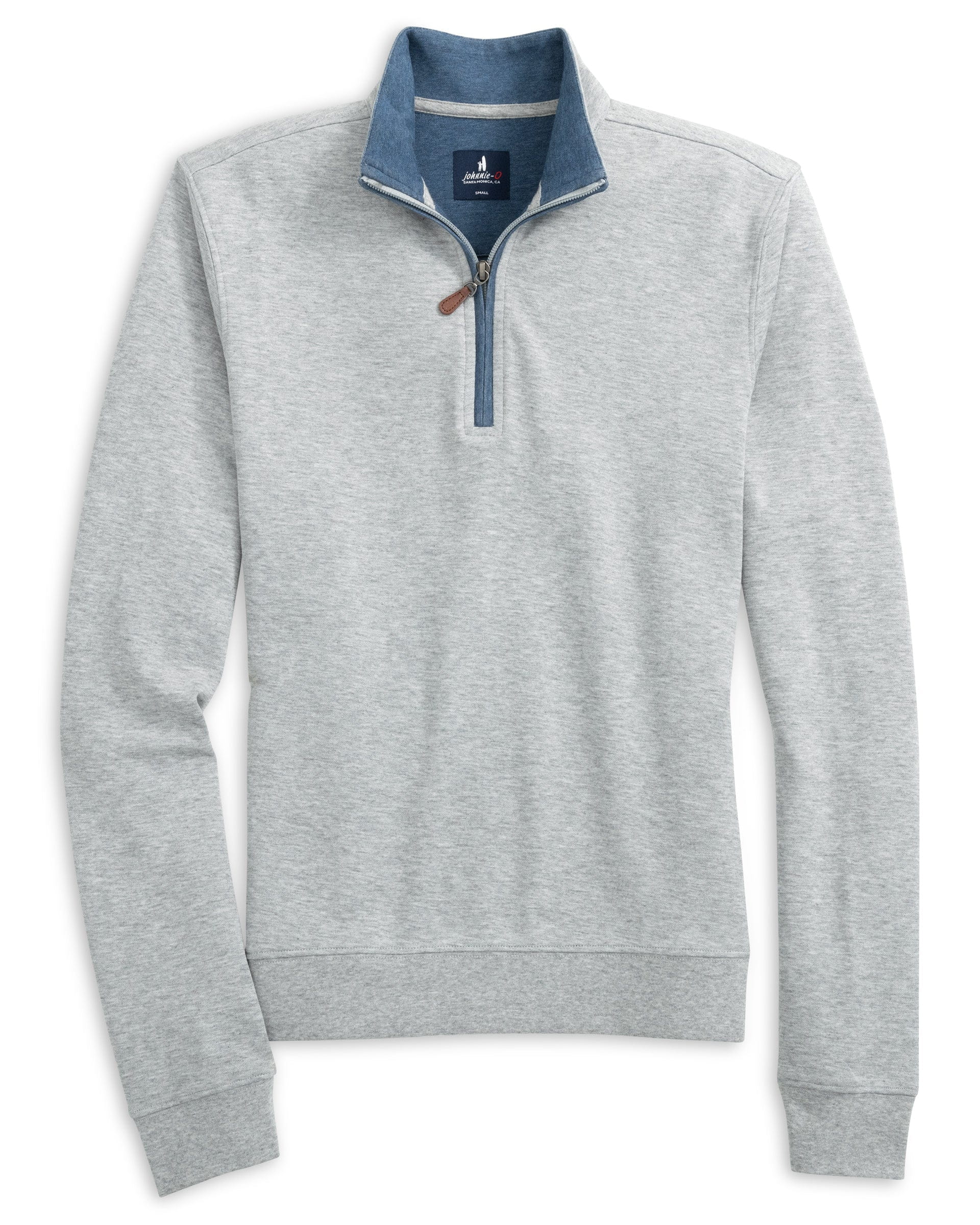 Women's PerryGolf Sully 1/4 Zip - Image 6
