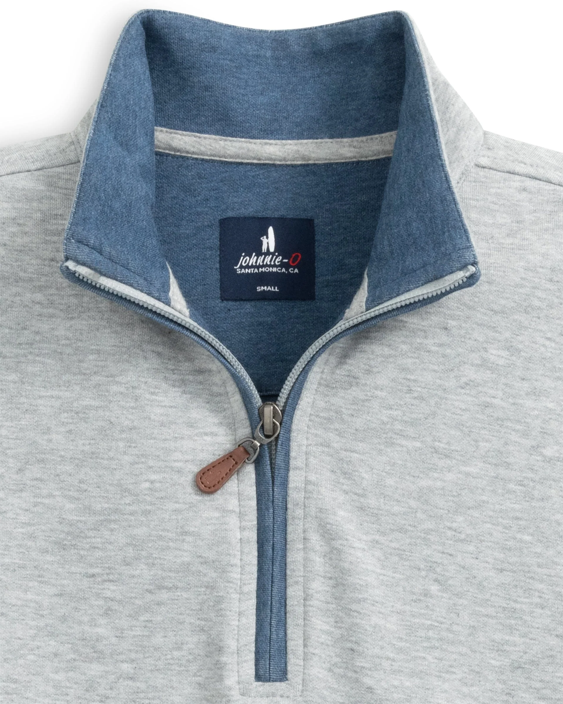 Women's PerryGolf Sully 1/4 Zip - Image 8