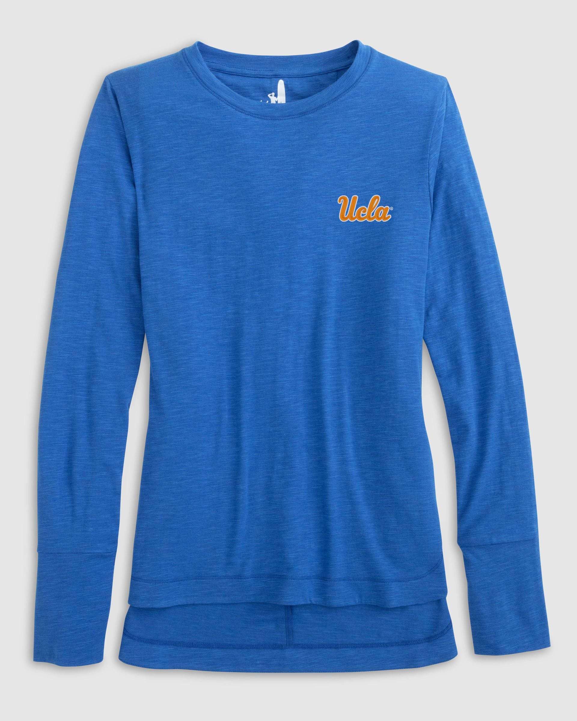 Women's UCLA Valerie Long Sleeve Tee
