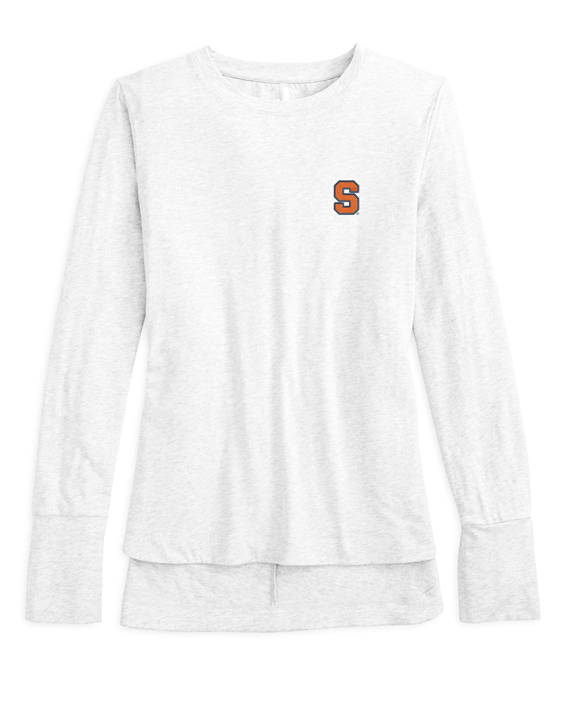 Women's Syracuse Valerie Long Sleeve Tee