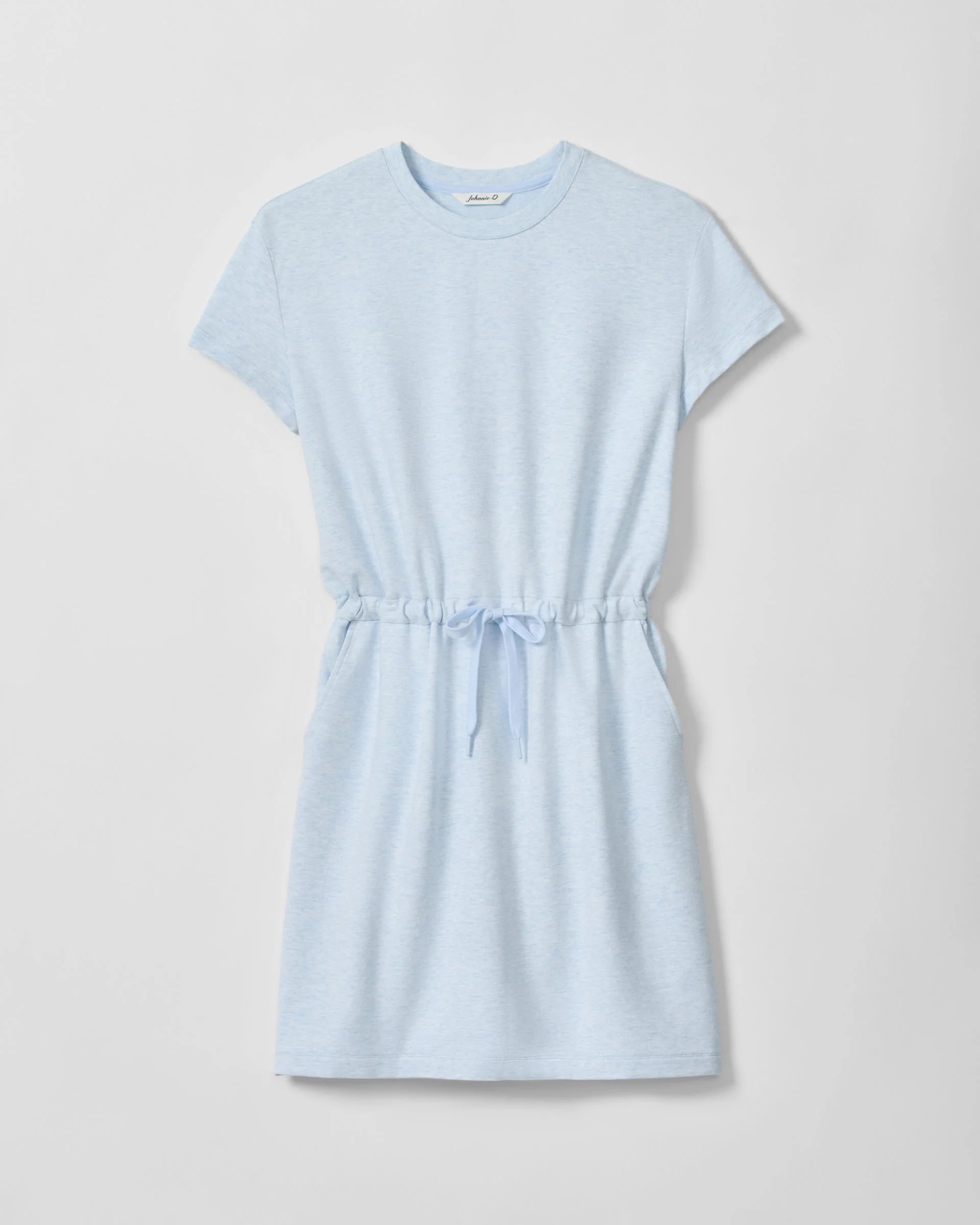Joelle Knit T-Shirt Dress - Image 6