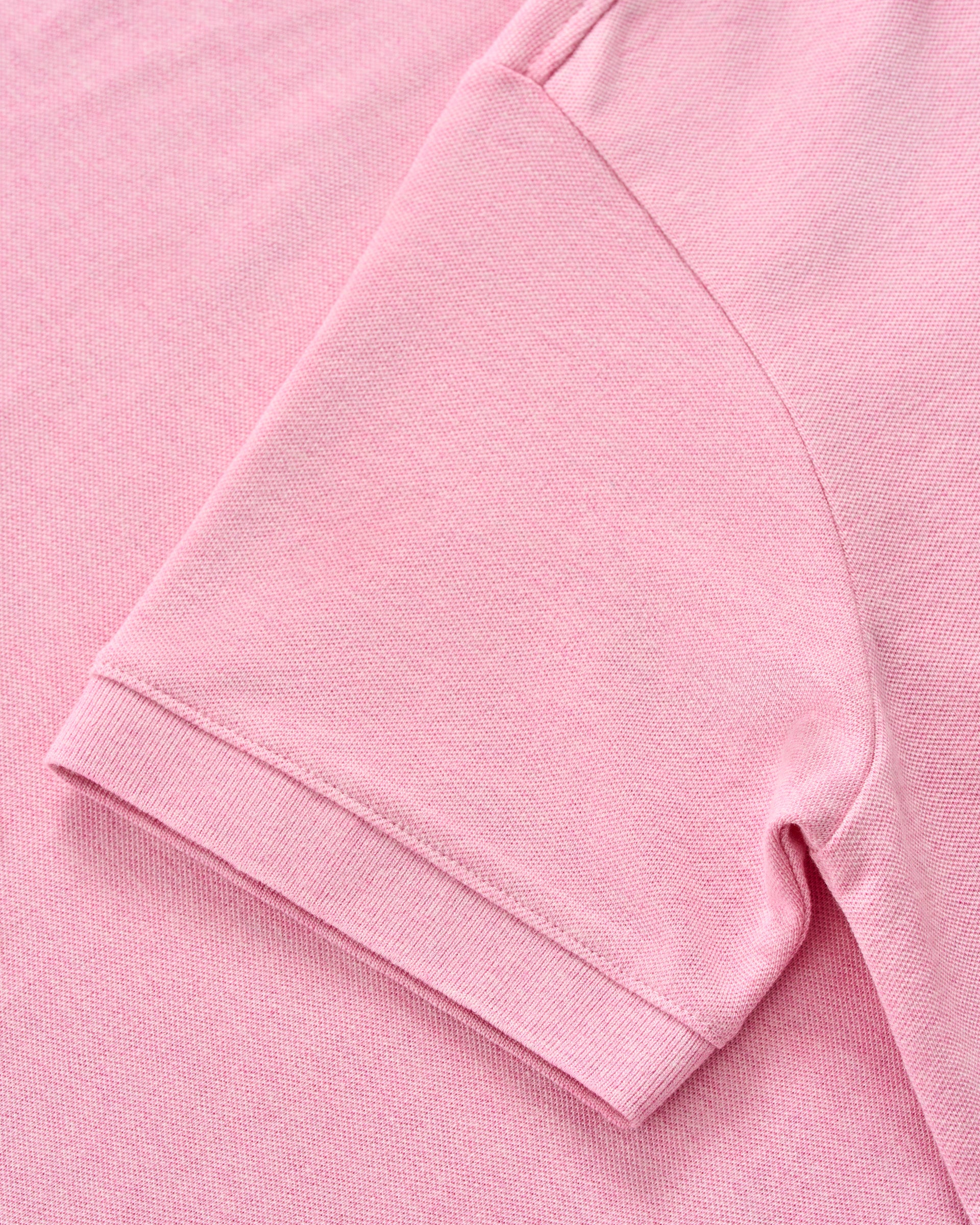 Janie Pique Dress - Image 8