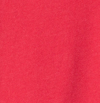 Women's Calgary Flames Janie Pique Mini Polo Dress - Image 5