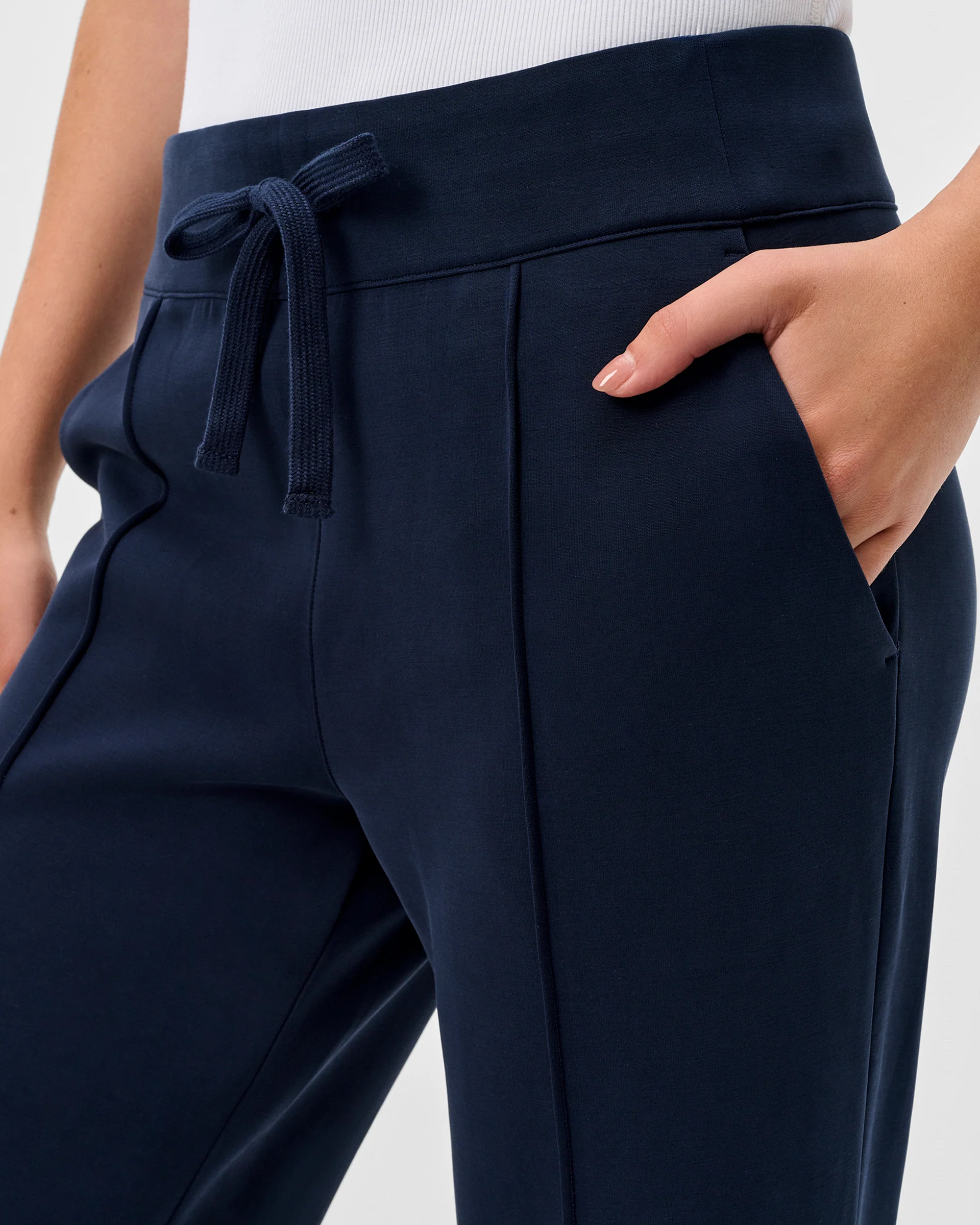 Brookie Drawstring Pant - Image 3