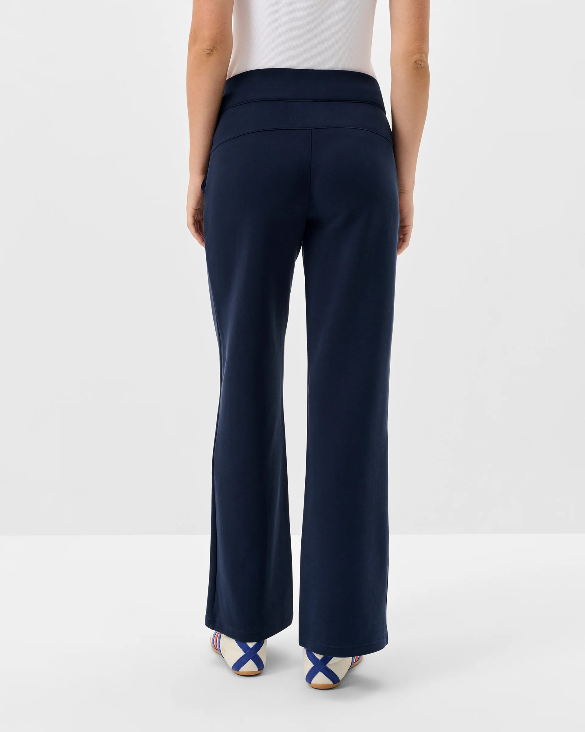 Brookie Drawstring Pant - Image 5