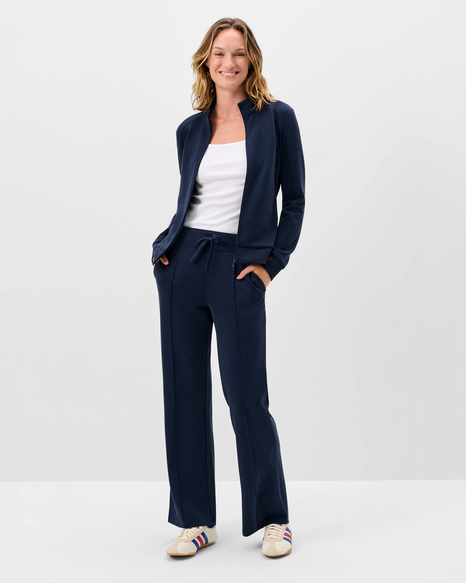 Brookie Drawstring Pant - Image 6