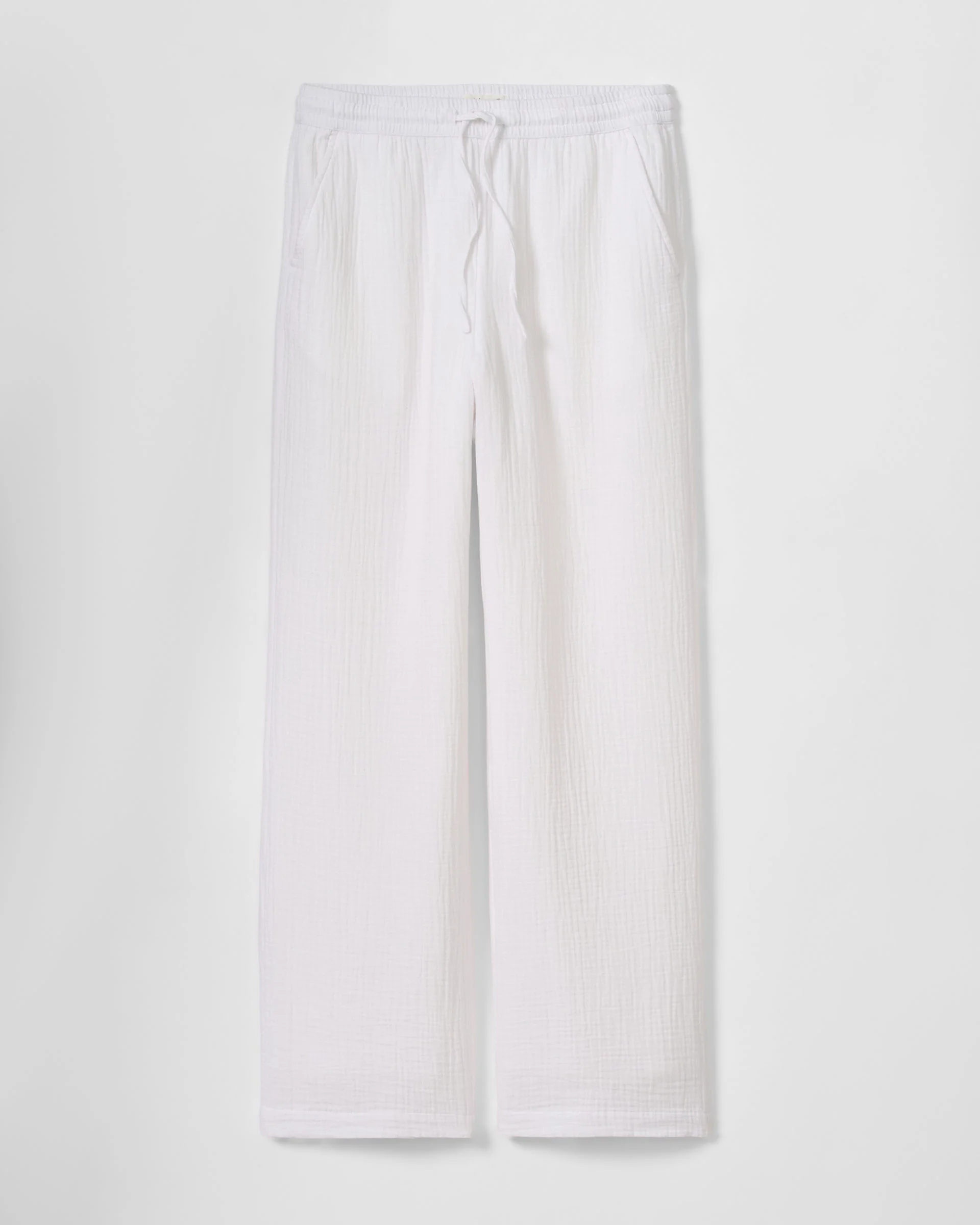 Cleo Drawstring Pants - Image 6