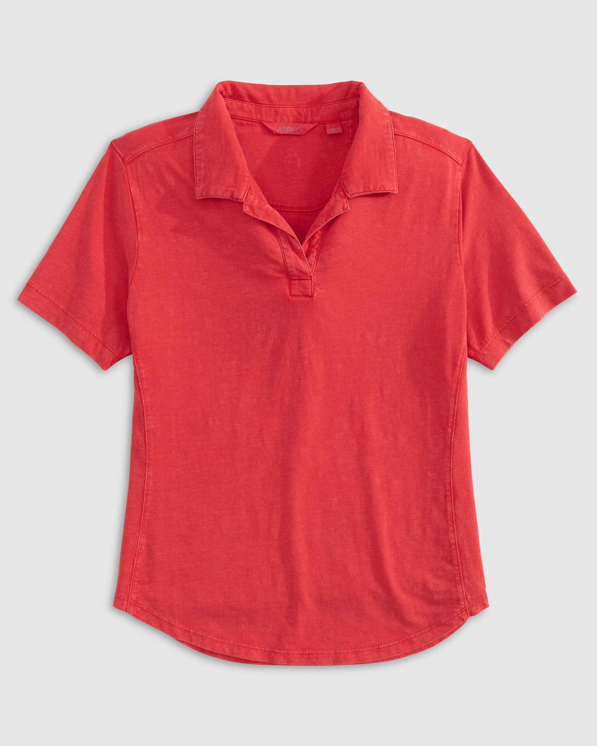 Women's Coastal Wash Polo