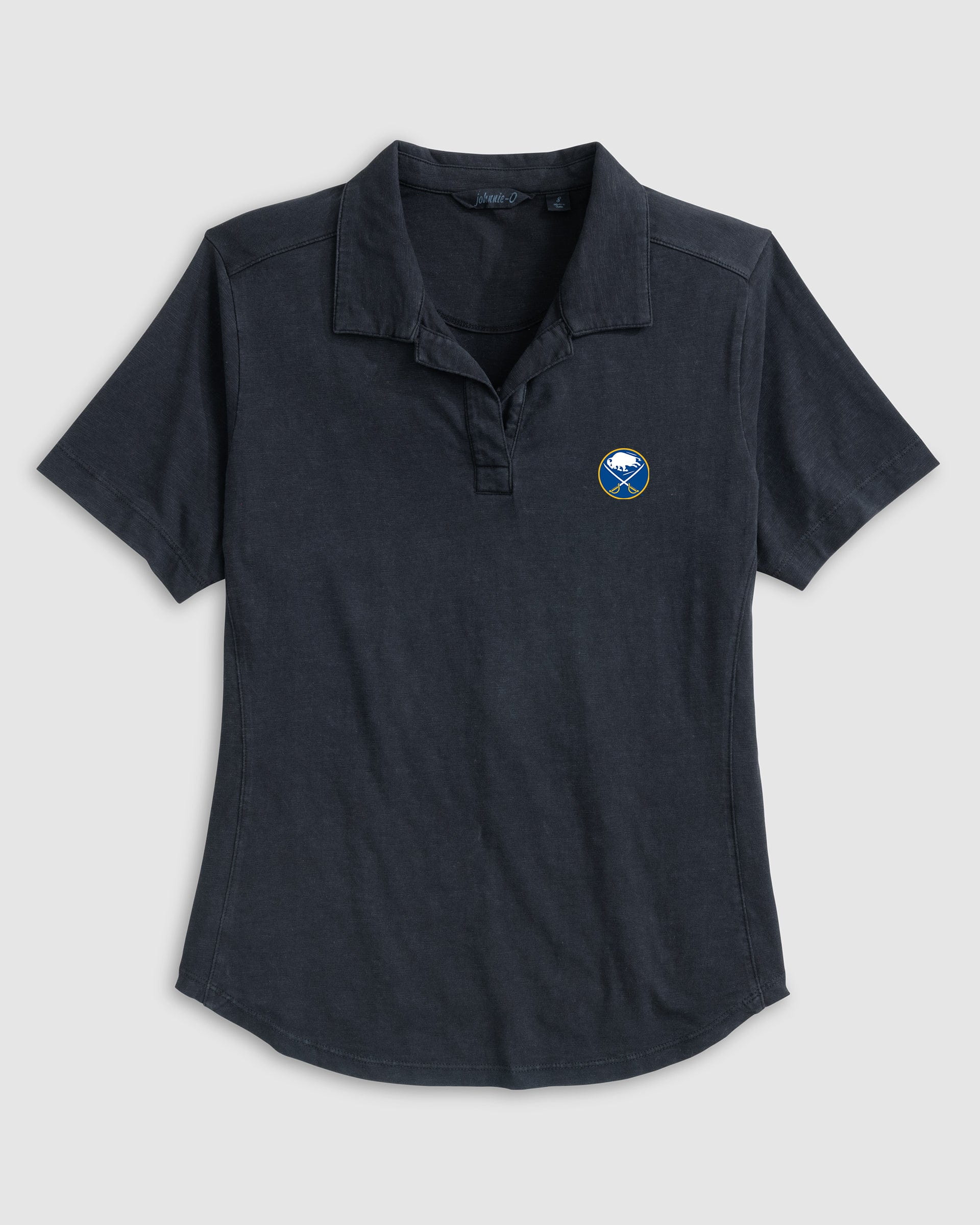 Women's Buffalo Sabres Coastal Wash Polo