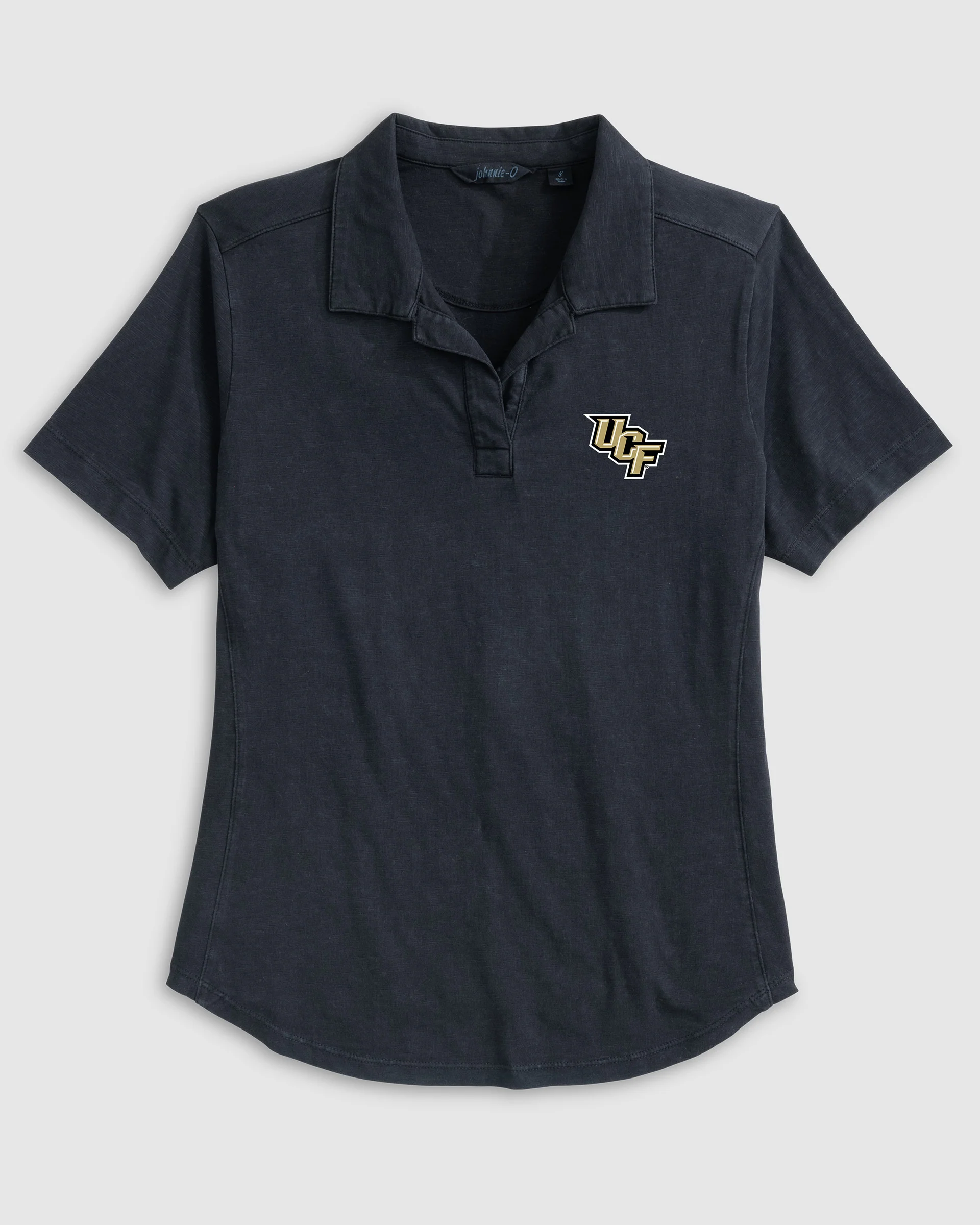 Women's University of Central Florida Coastal Wash Polo