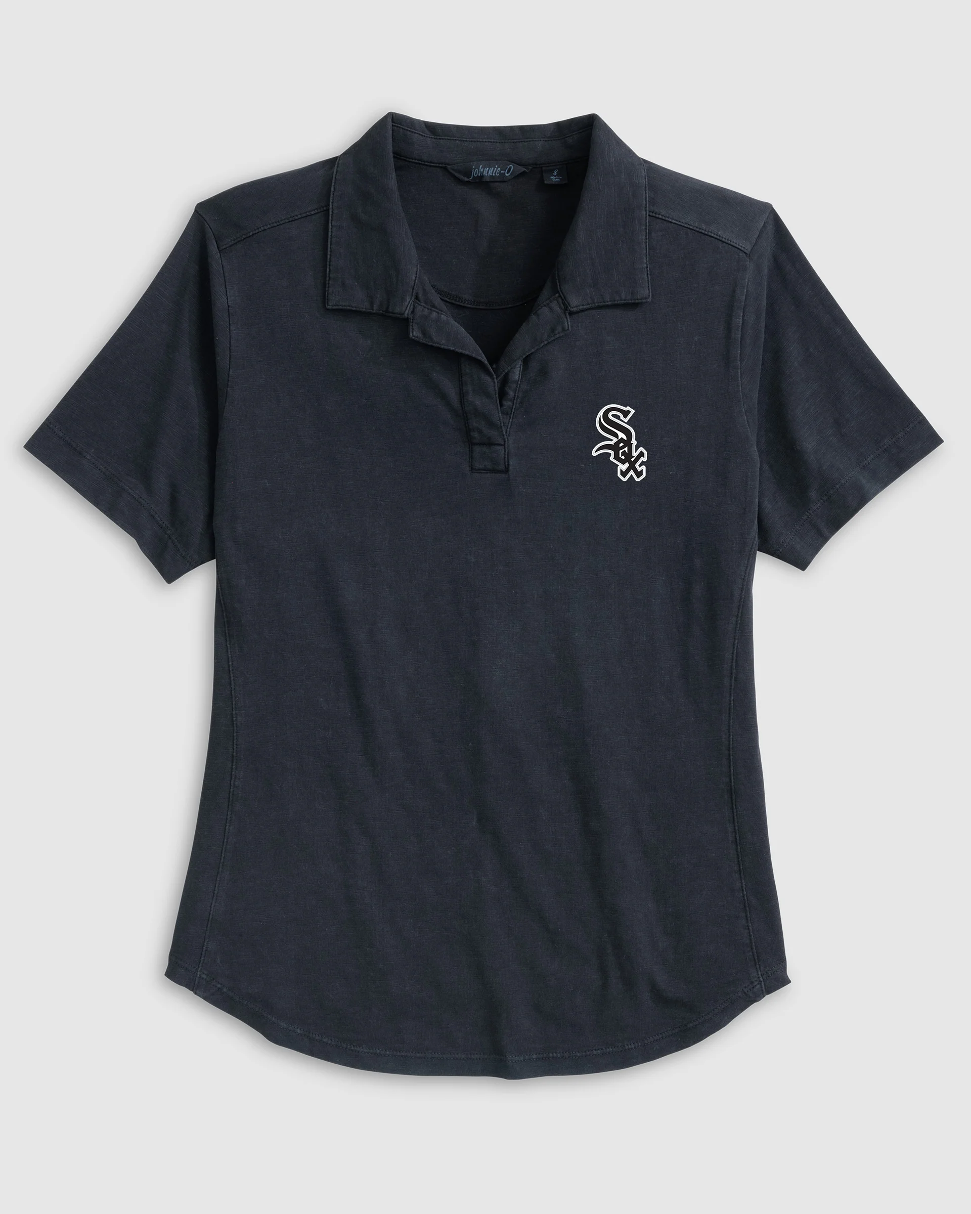 Women's Chicago White Sox Coastal Wash Polo