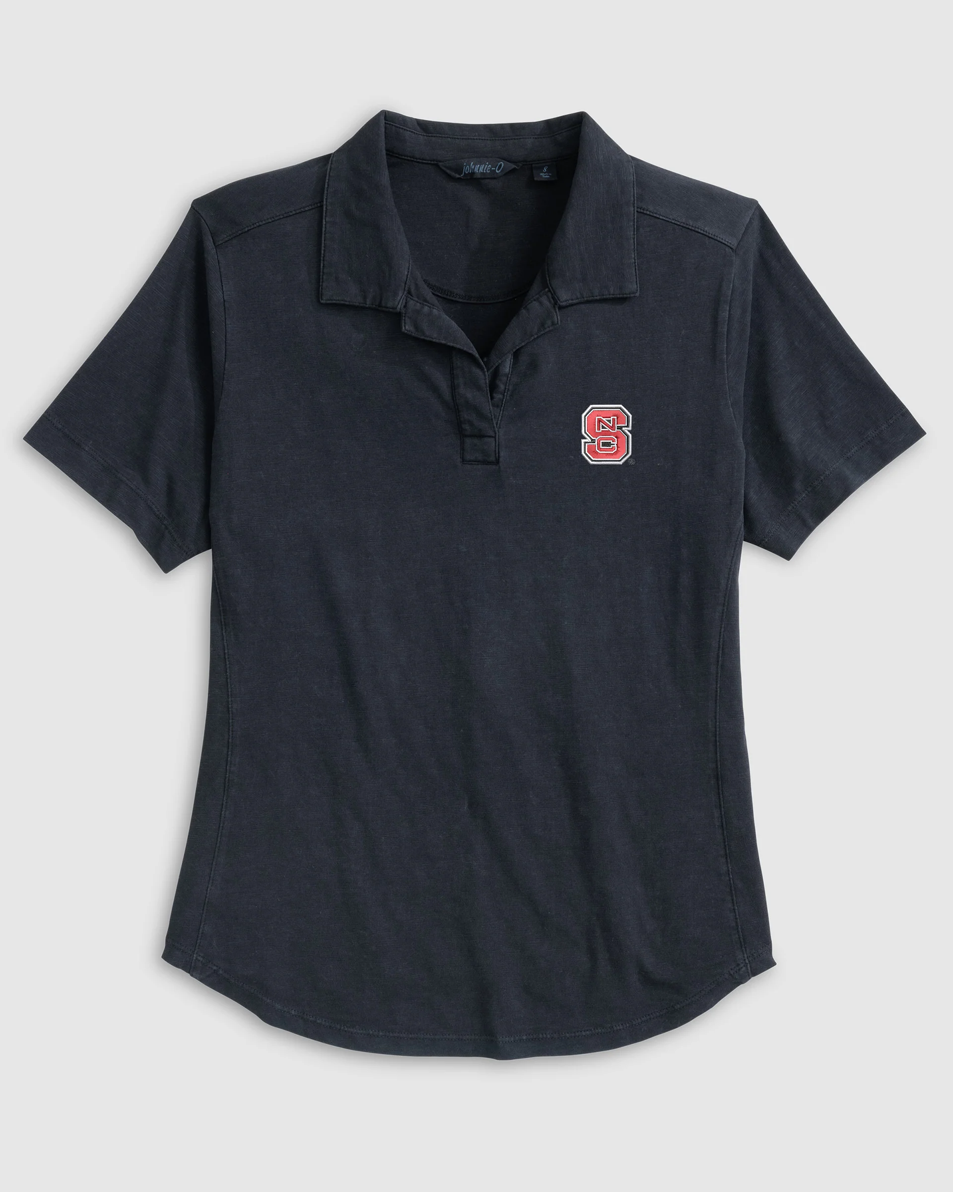 Women's NC State University Coastal Wash Polo