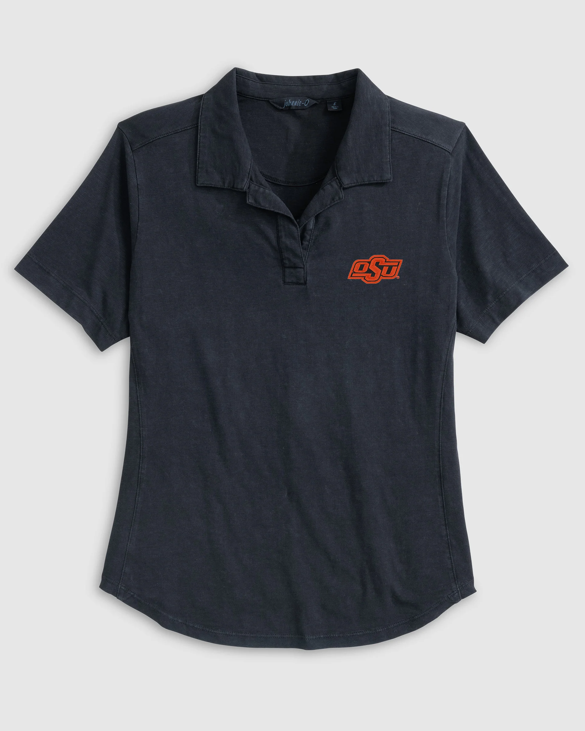 Women's Oklahoma State University Coastal Wash Polo