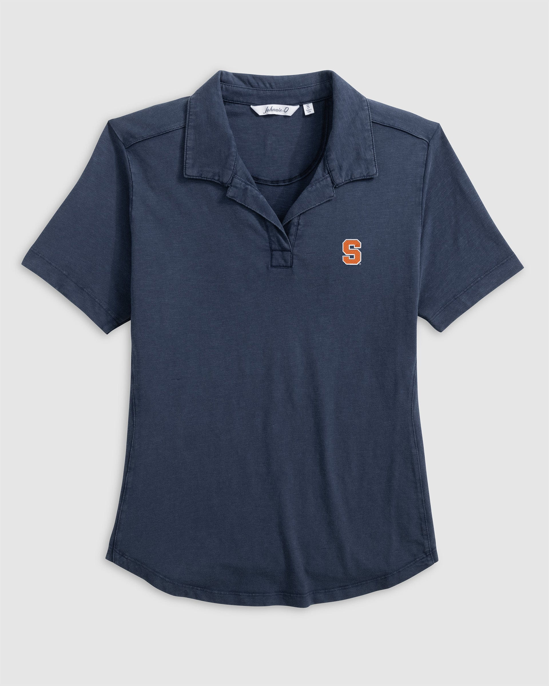 Women's Syracuse Coastal Wash Polo