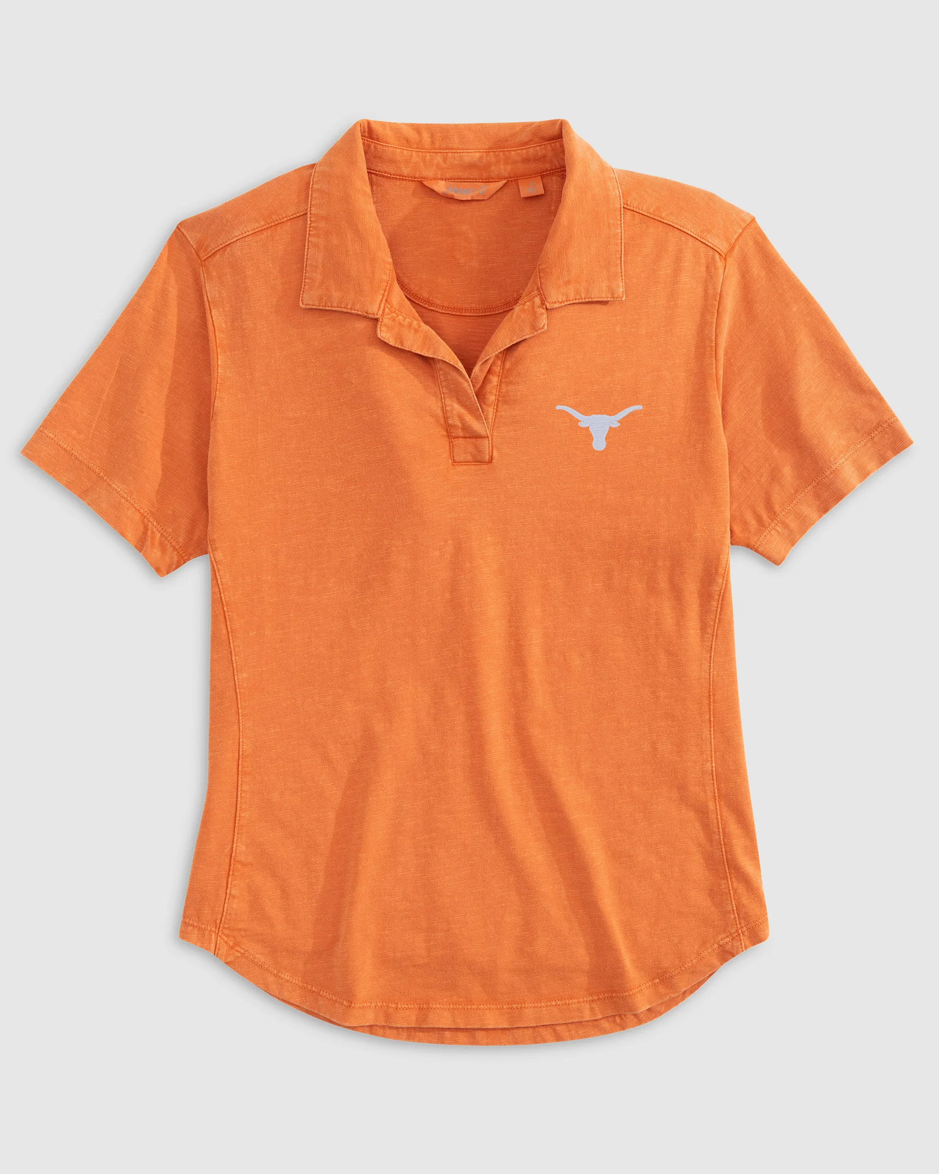 Women's Texas Coastal Wash Polo