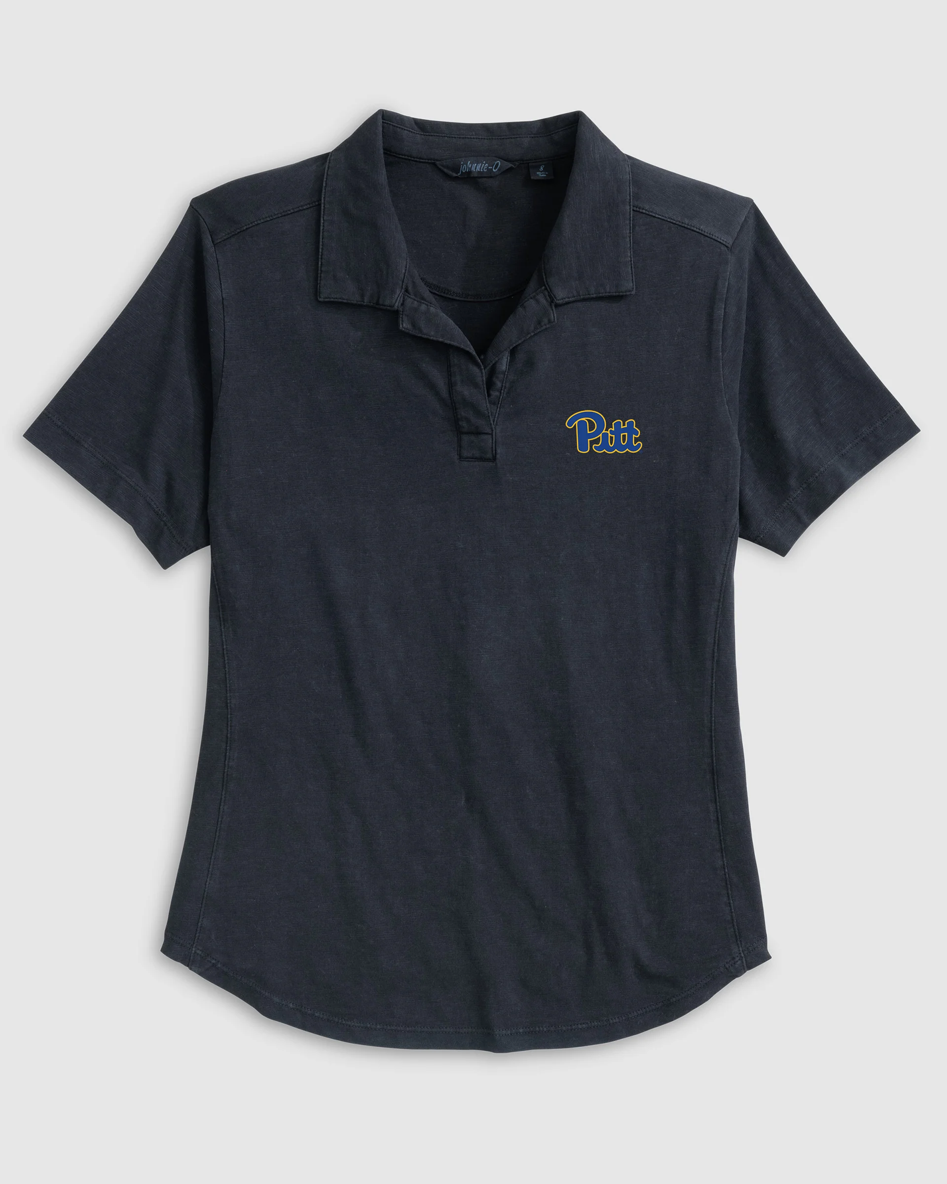 Women's Pittsburgh Coastal Wash Polo - Image 2