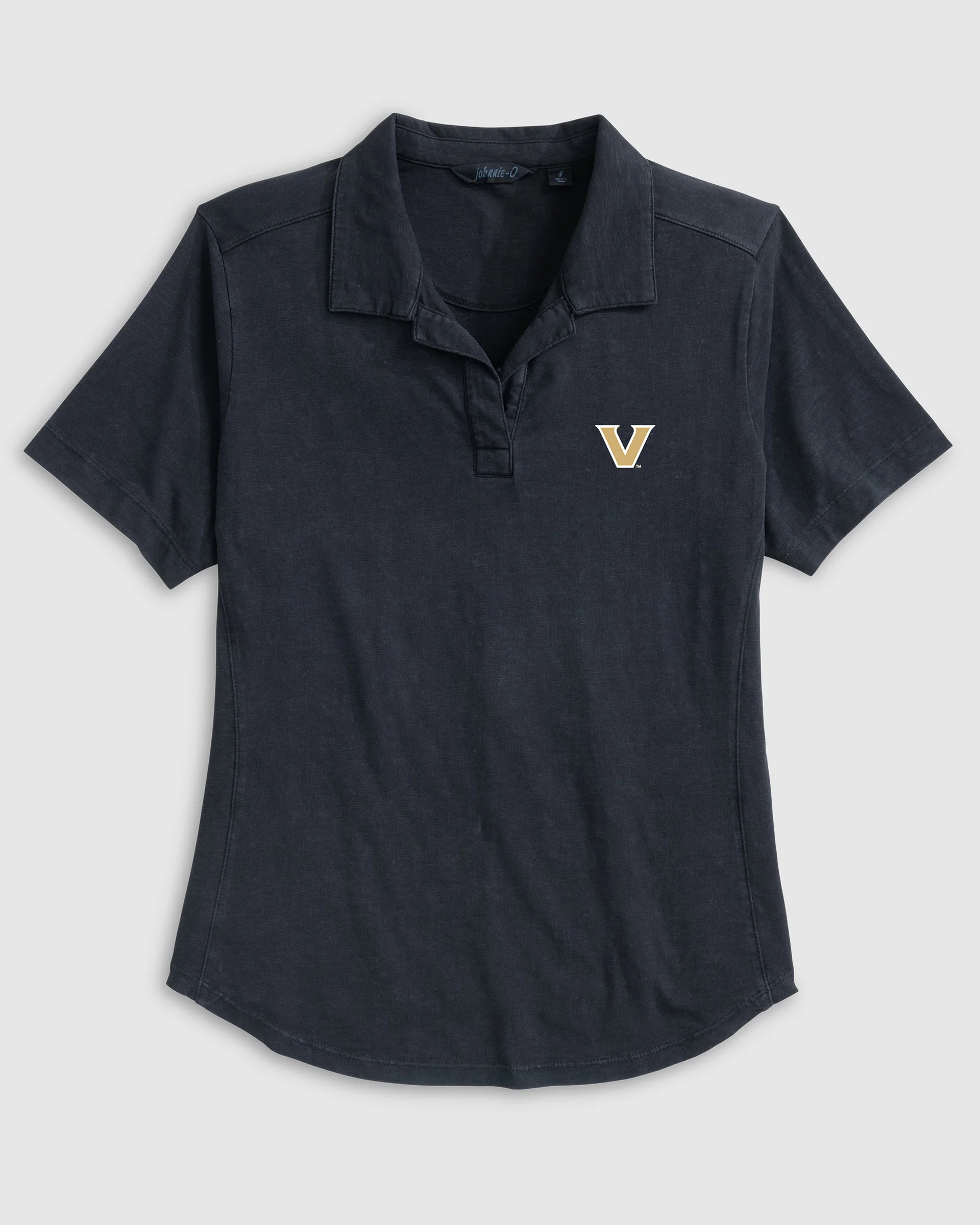 Women's Vanderbilt Coastal Wash Polo
