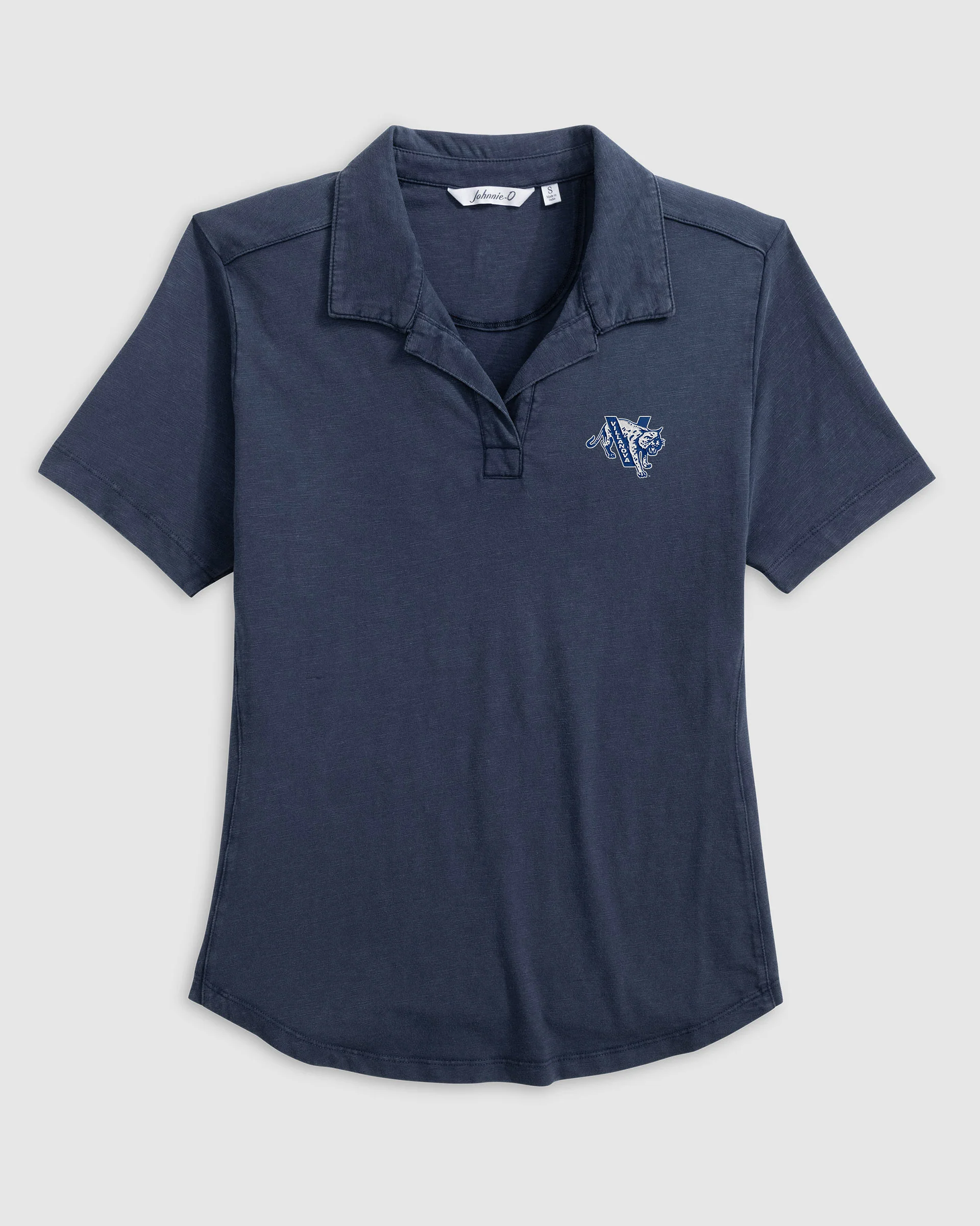 Women's Villanova Coastalwash - Vault Logo - Image 2