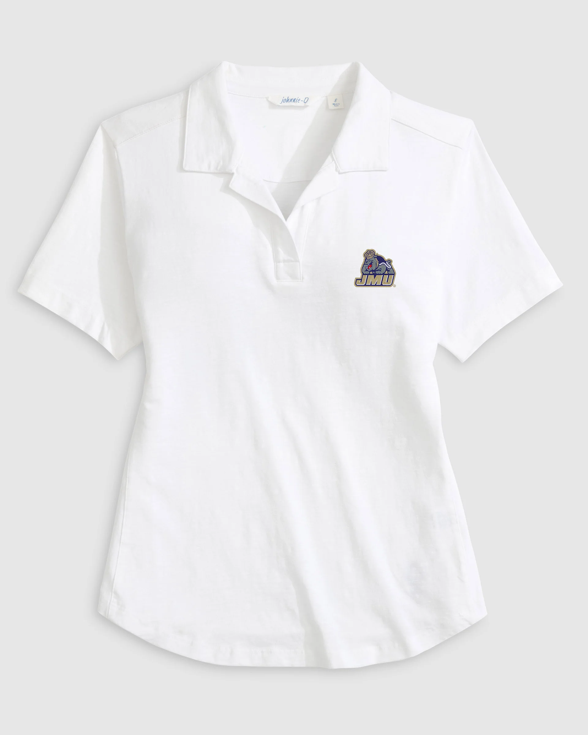 Women's James Madison University Coastalwash - Duke Dog Logo - Image 4