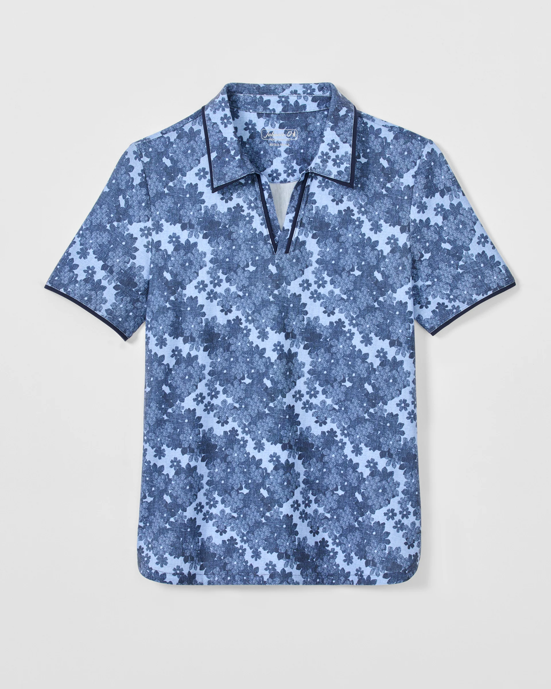Adelaide Performance Jersey Polo - Image 7