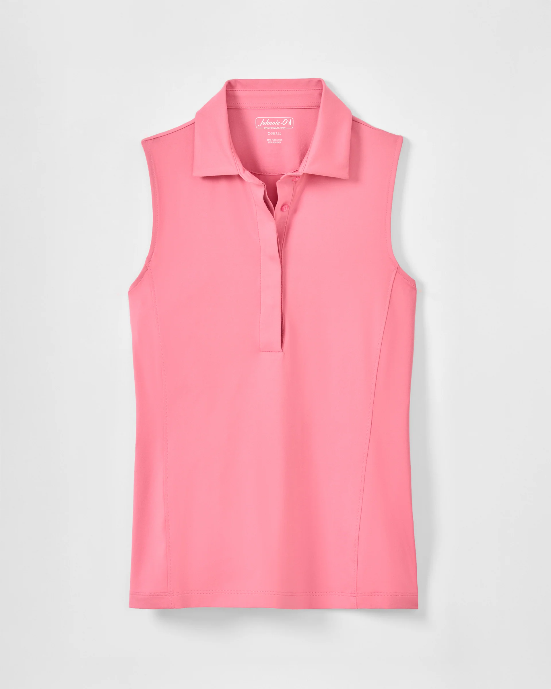 Kaylee Featherweight Performance Polo - Image 6