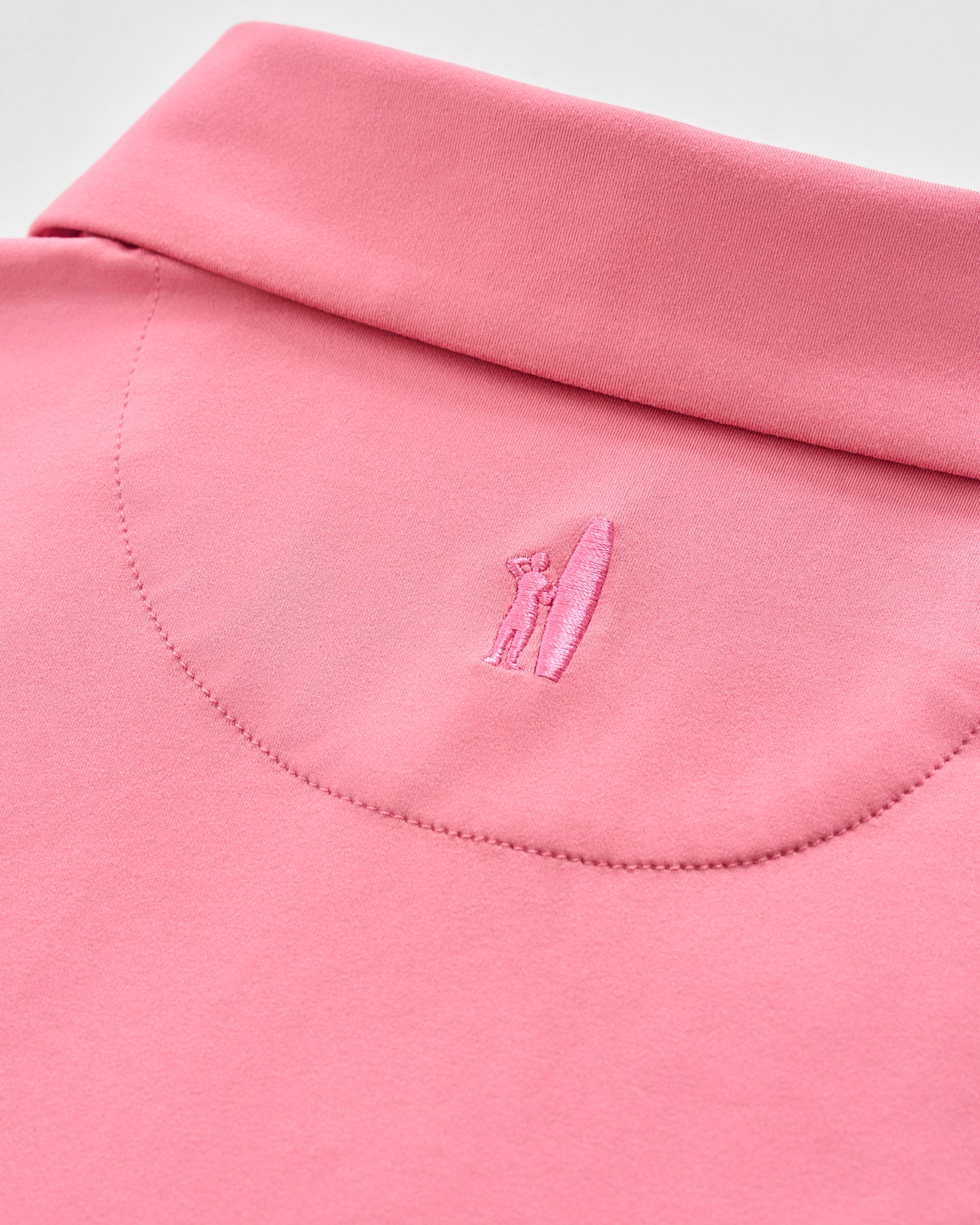 Kaylee Featherweight Performance Polo - Image 8
