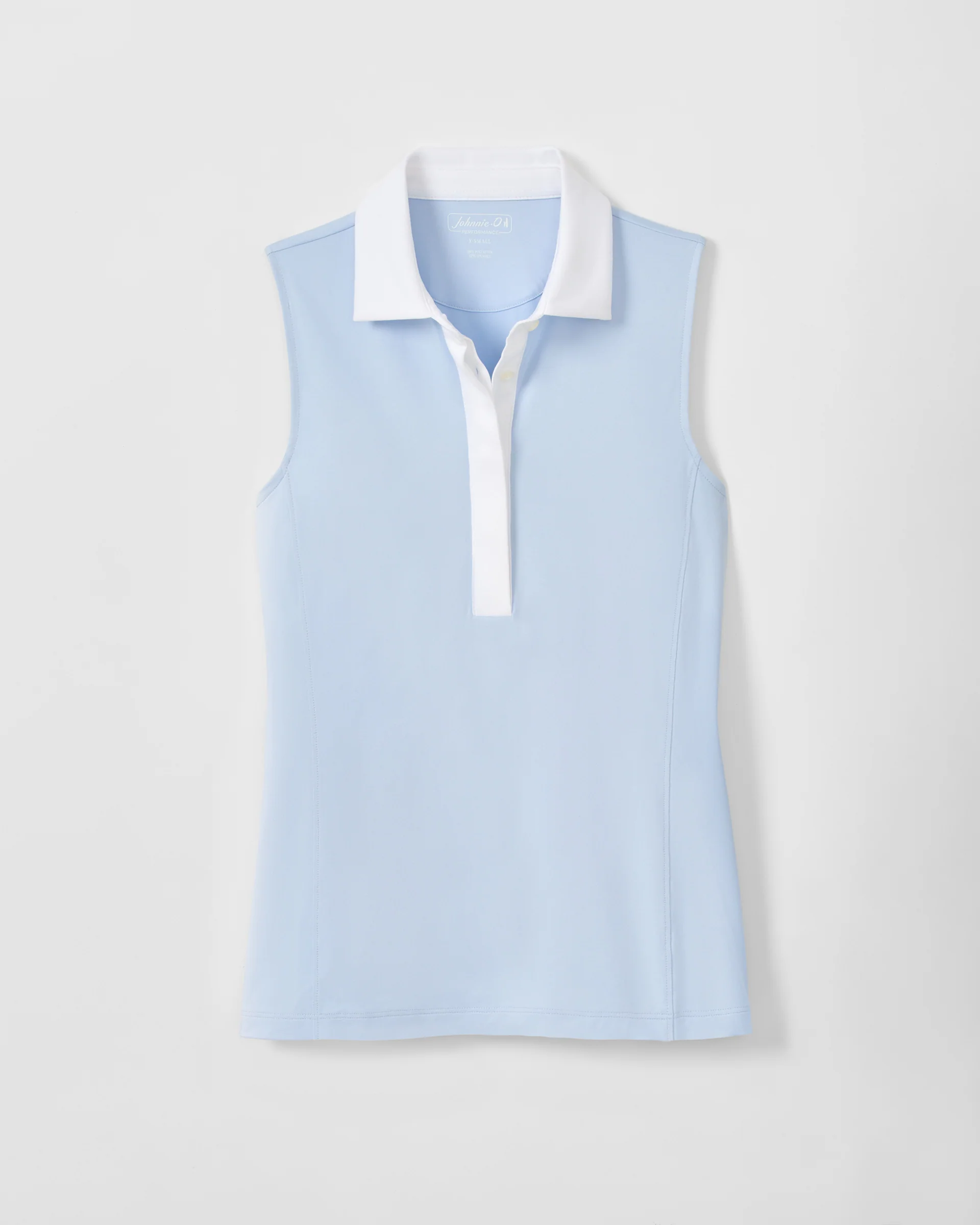 Kaylee Featherweight Performance Polo - Image 5