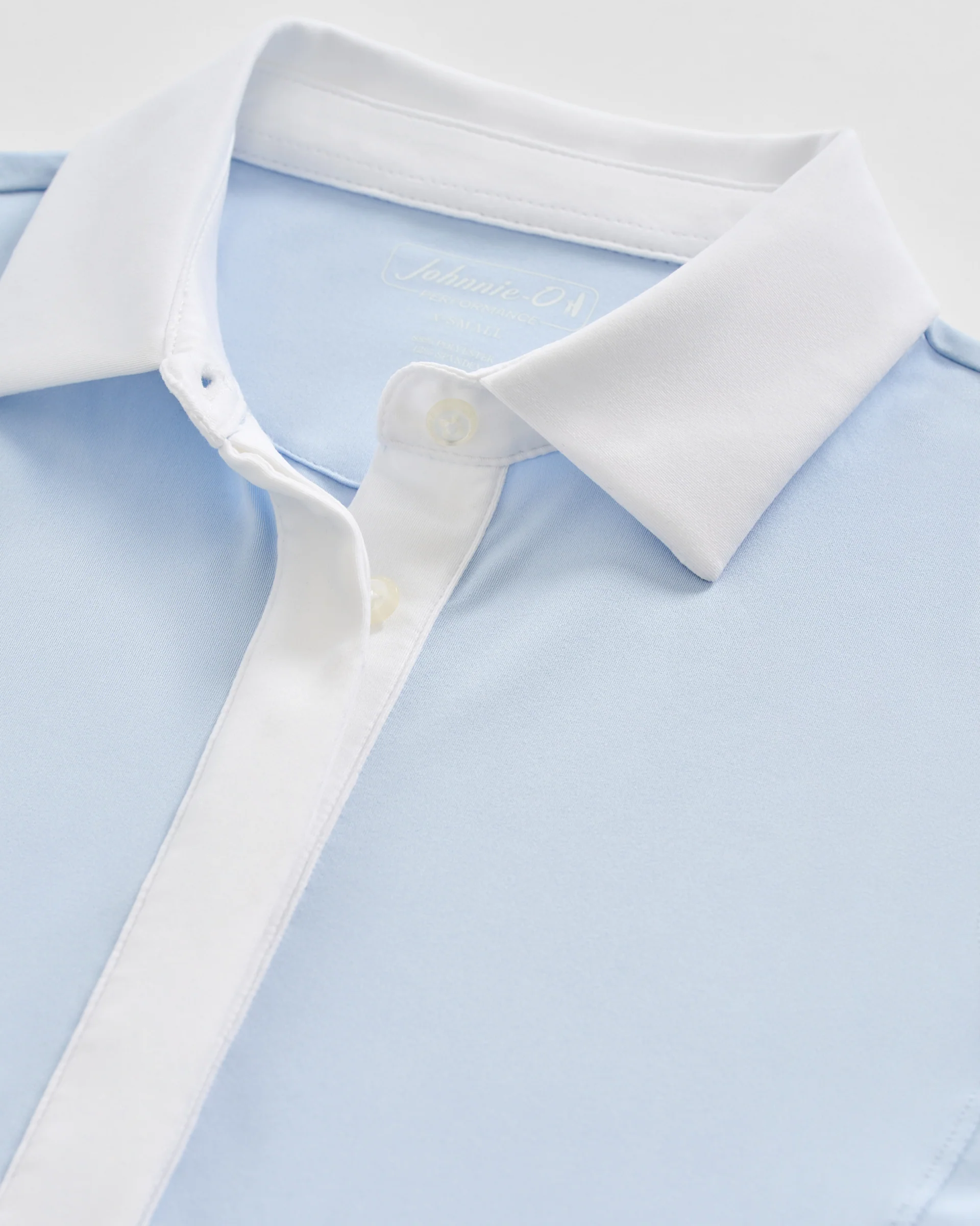 Kaylee Featherweight Performance Polo - Image 6