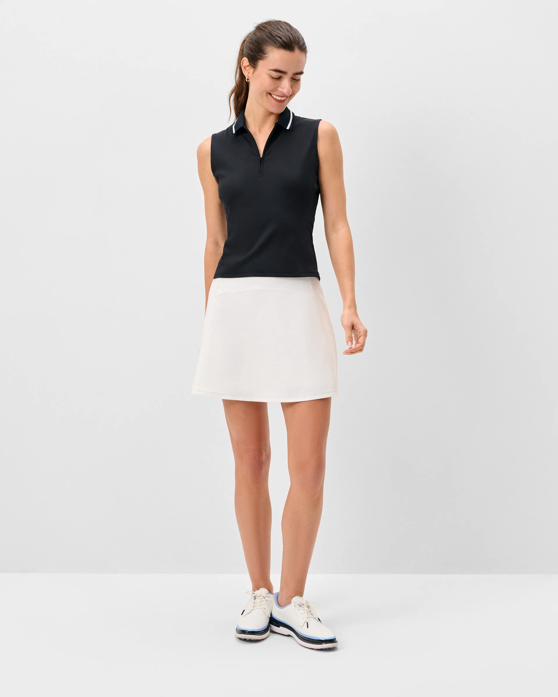 Hoppin Featherweight Performance Polo - Image 5