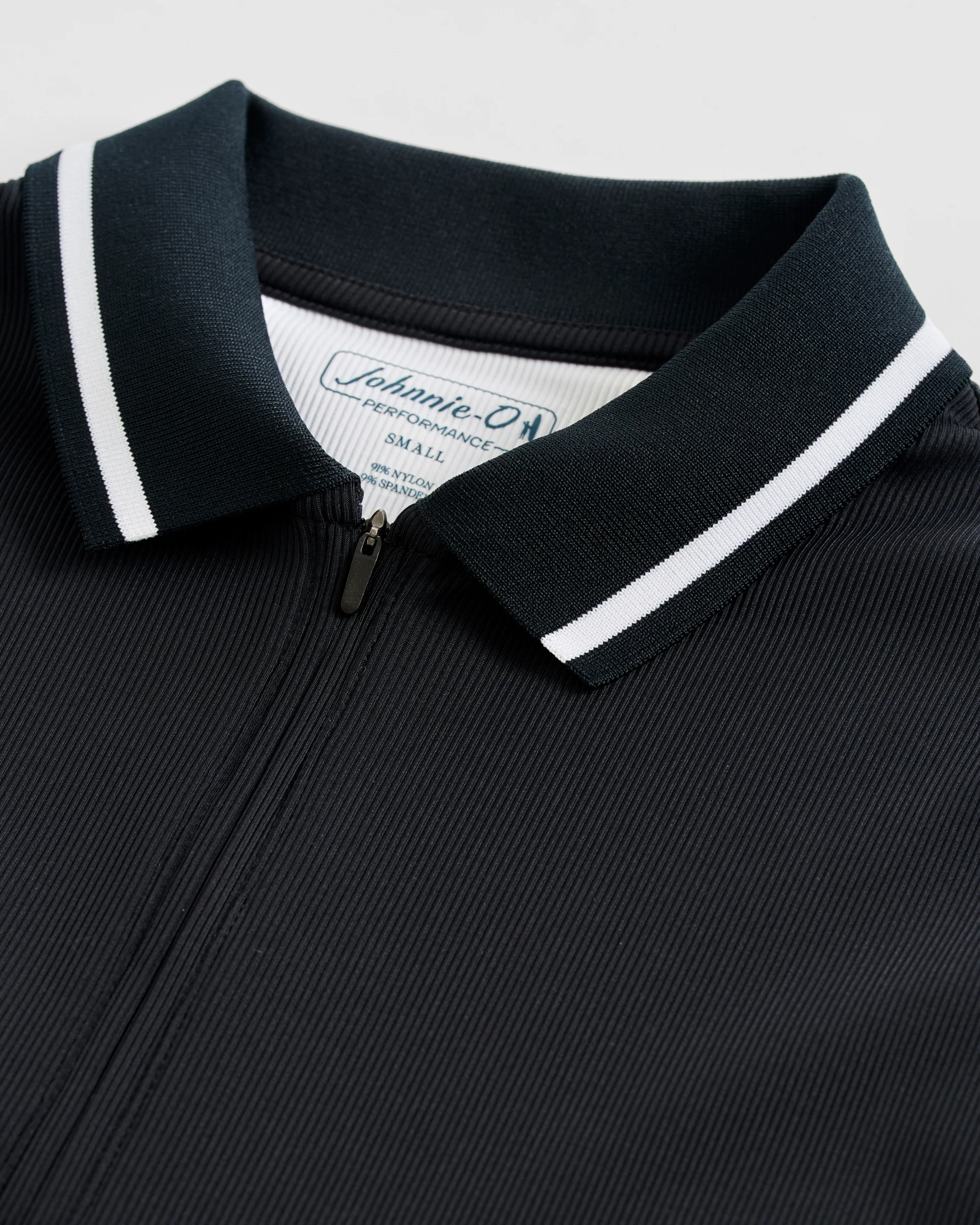 Hoppin Featherweight Performance Polo - Image 7