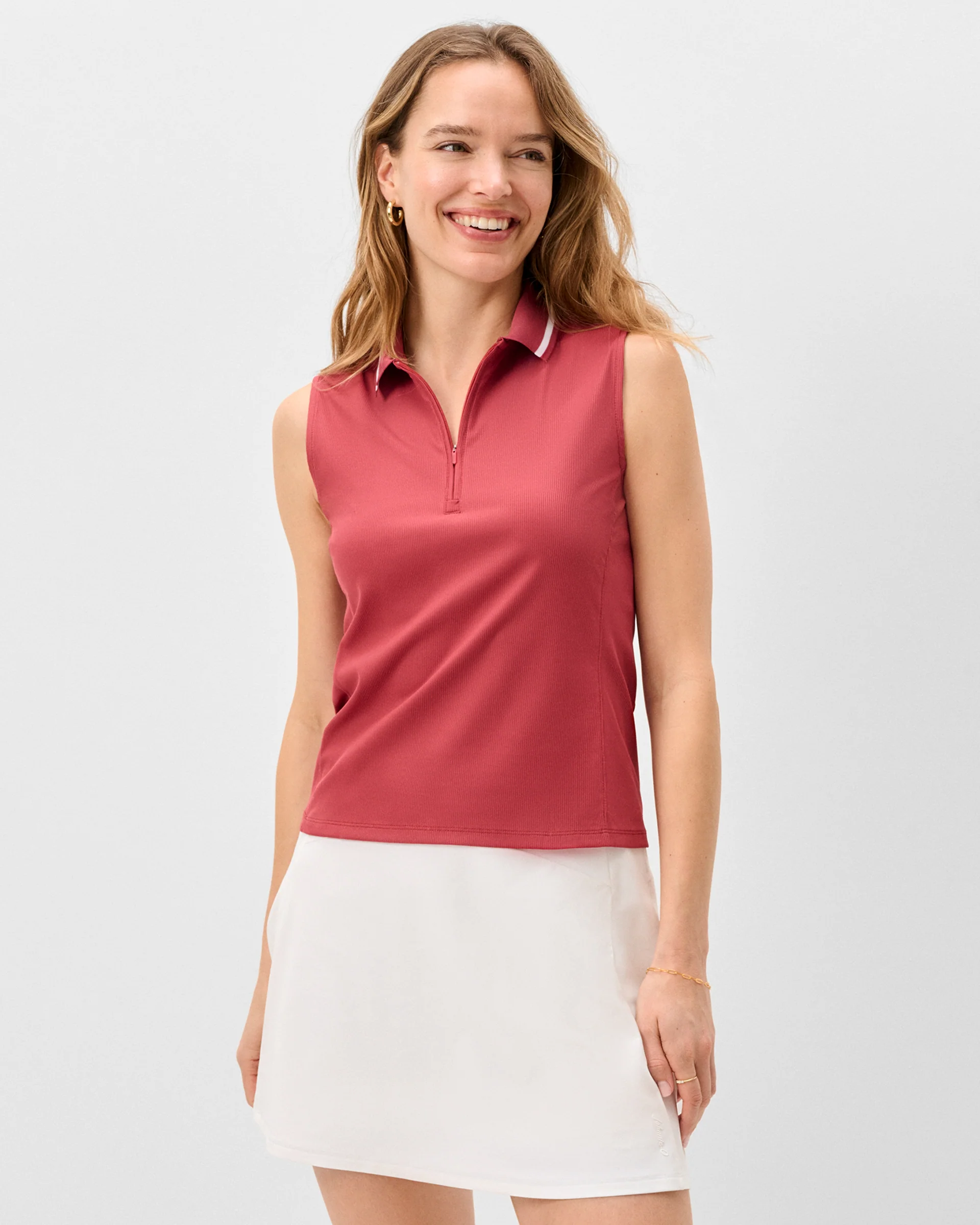 Hoppin Featherweight Performance Polo